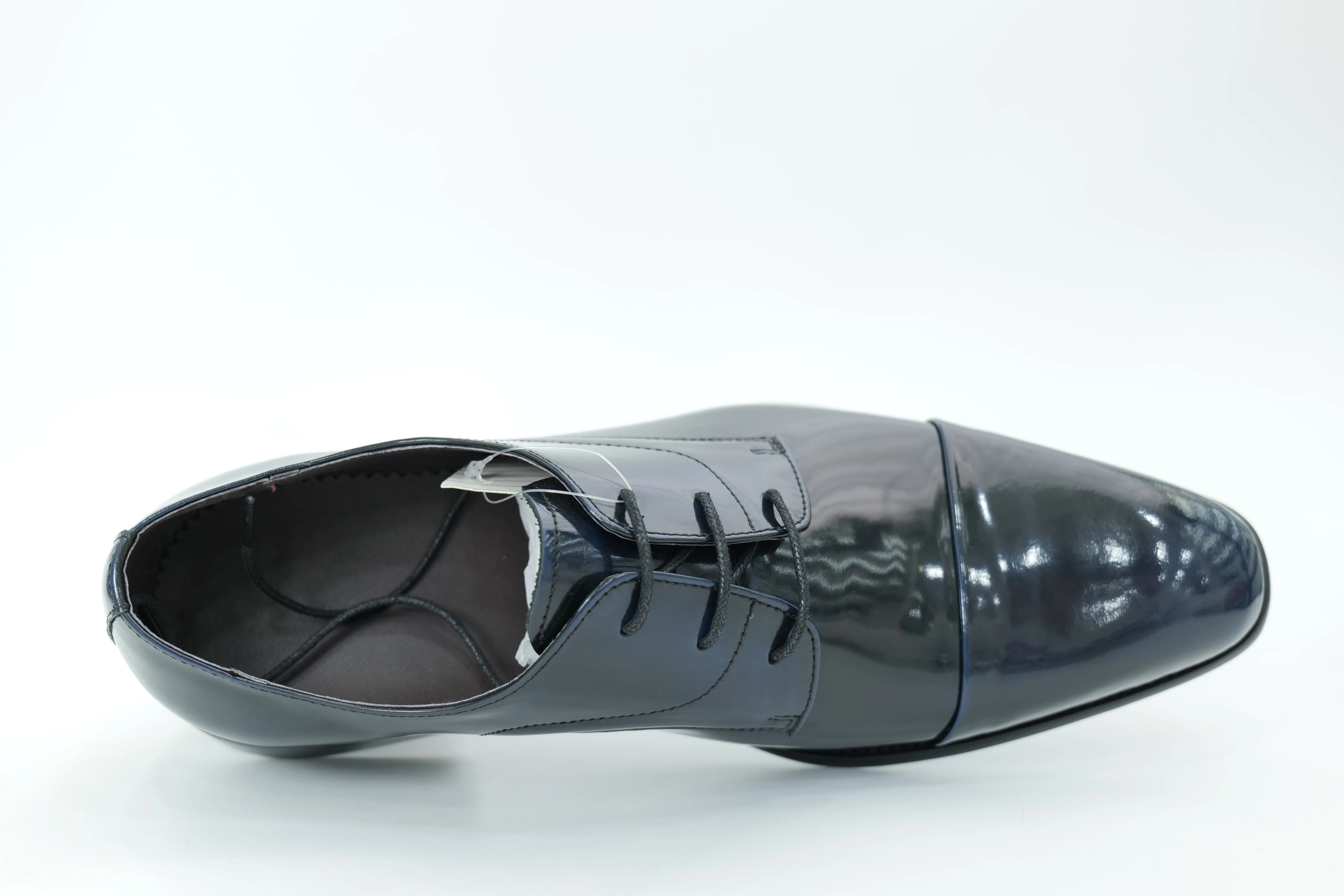 Derby shoes