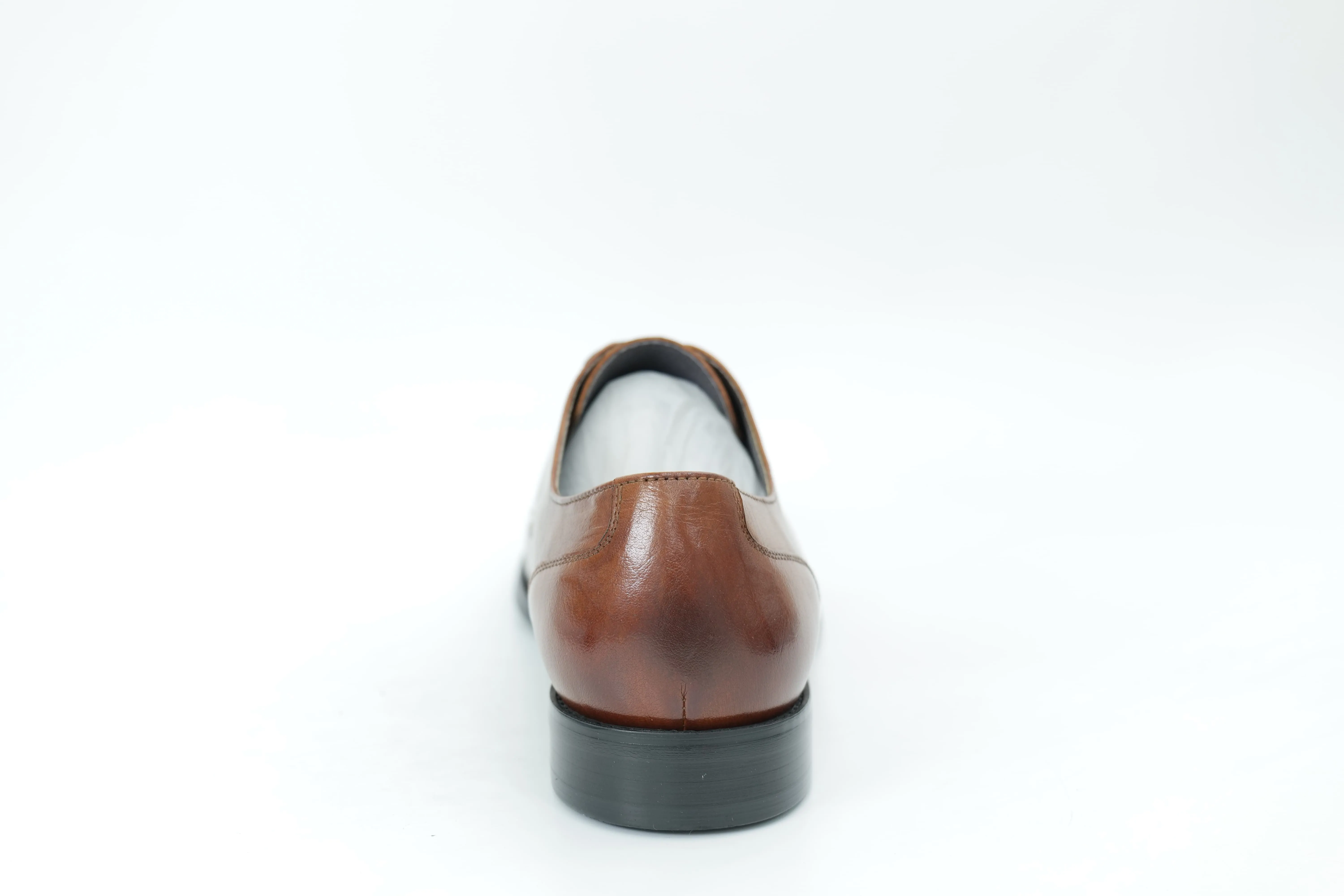 Derby shoes