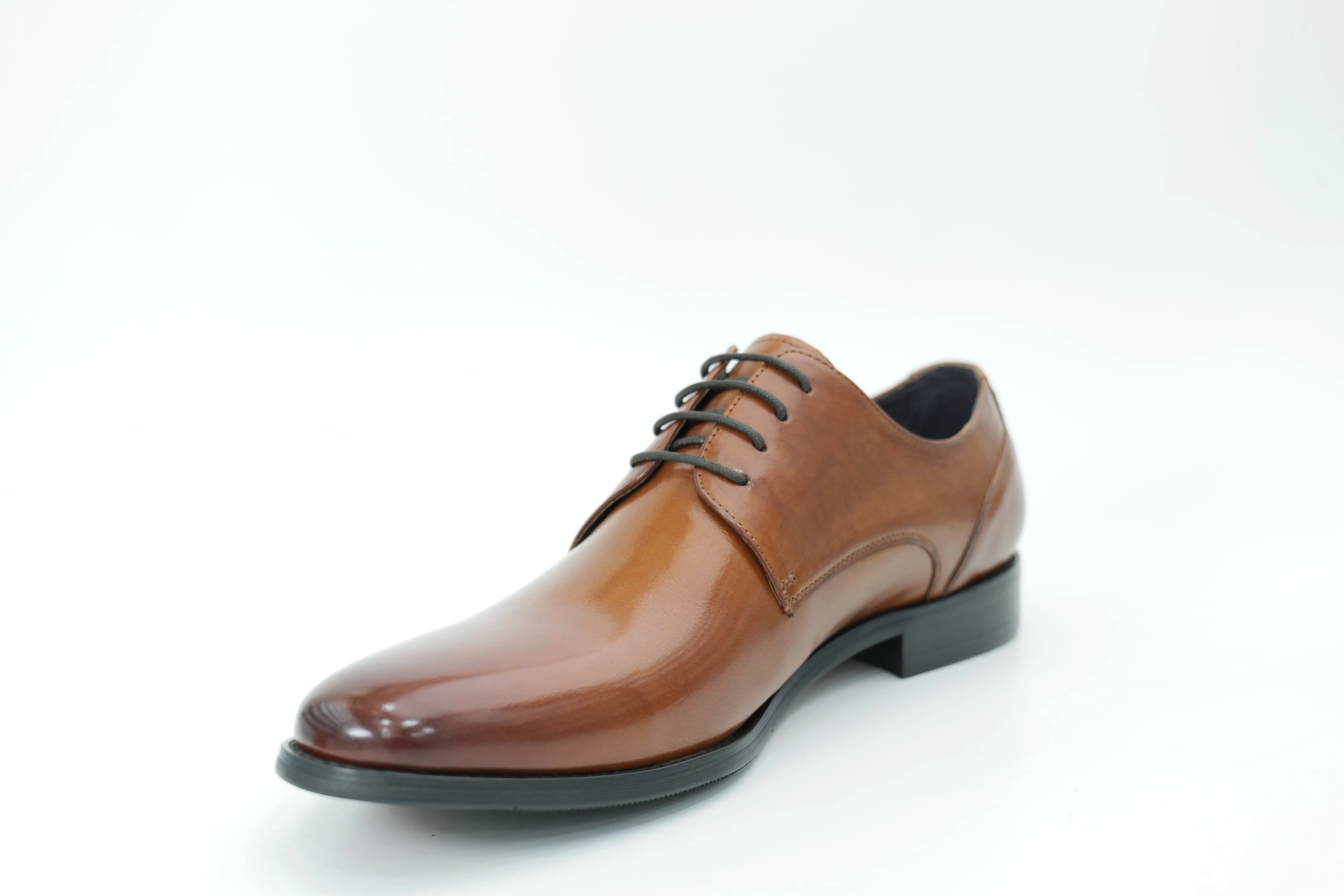 Derby shoes