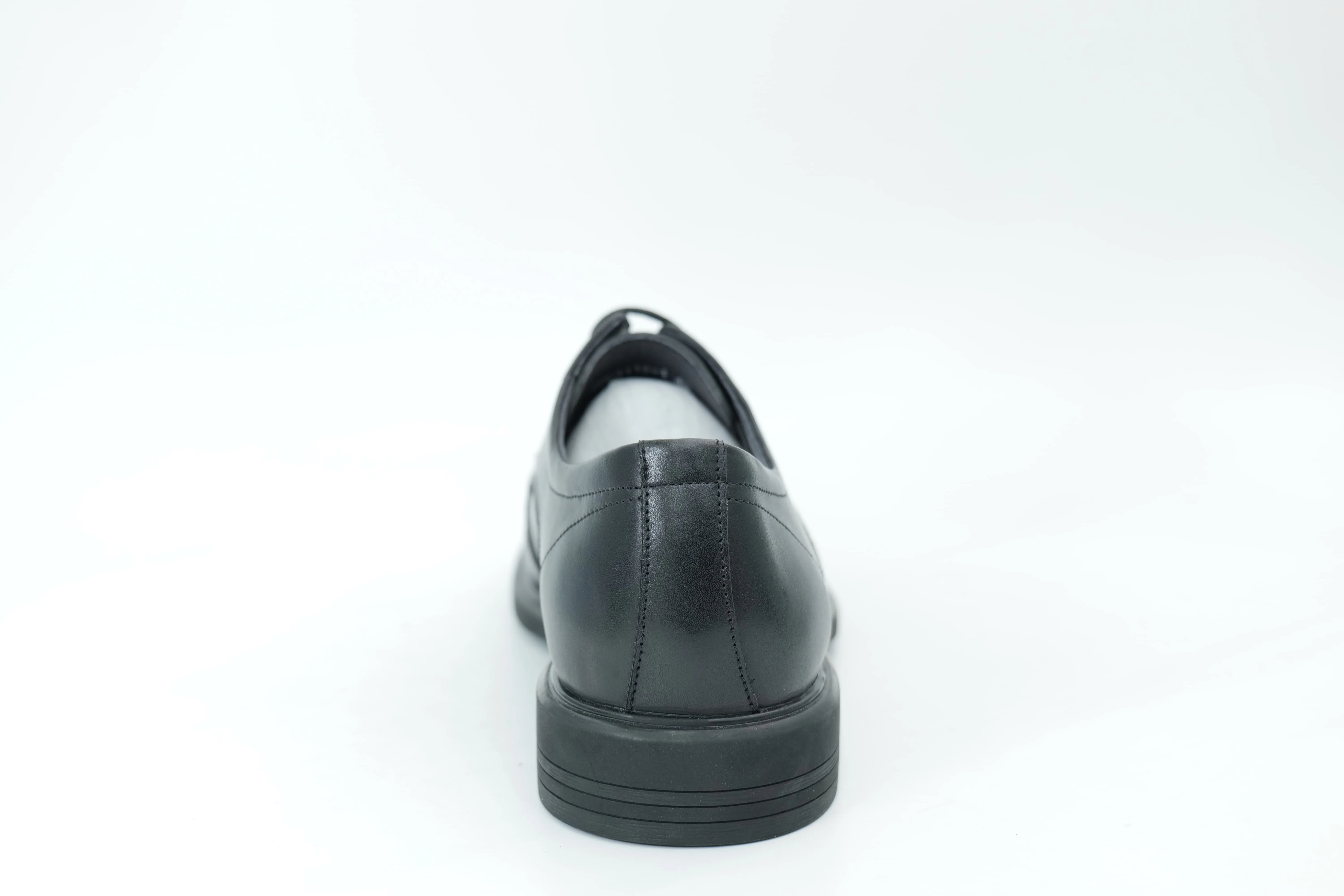 Derby shoes
