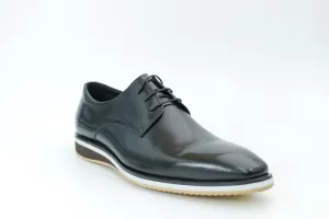 Derby shoes
