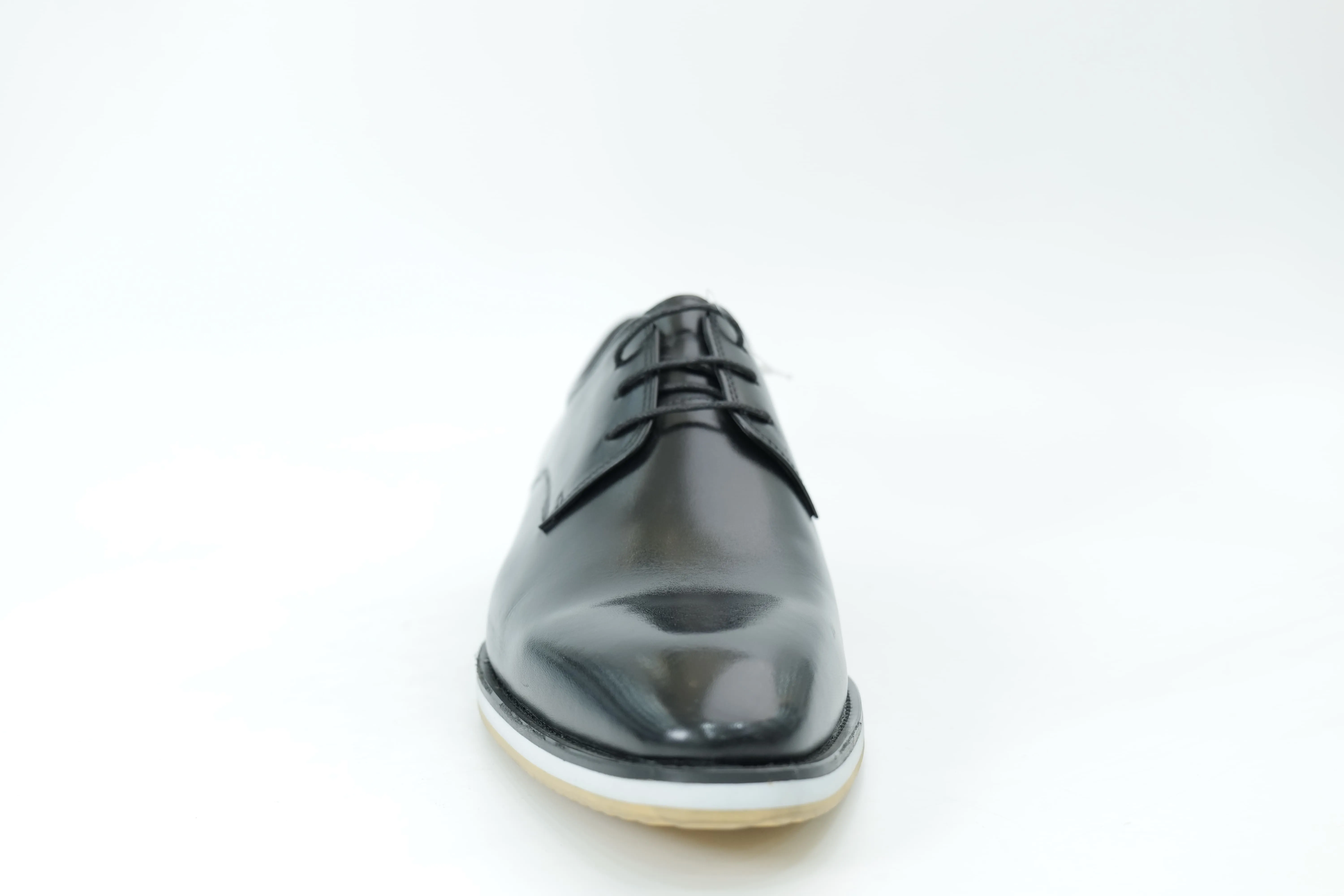 Derby shoes