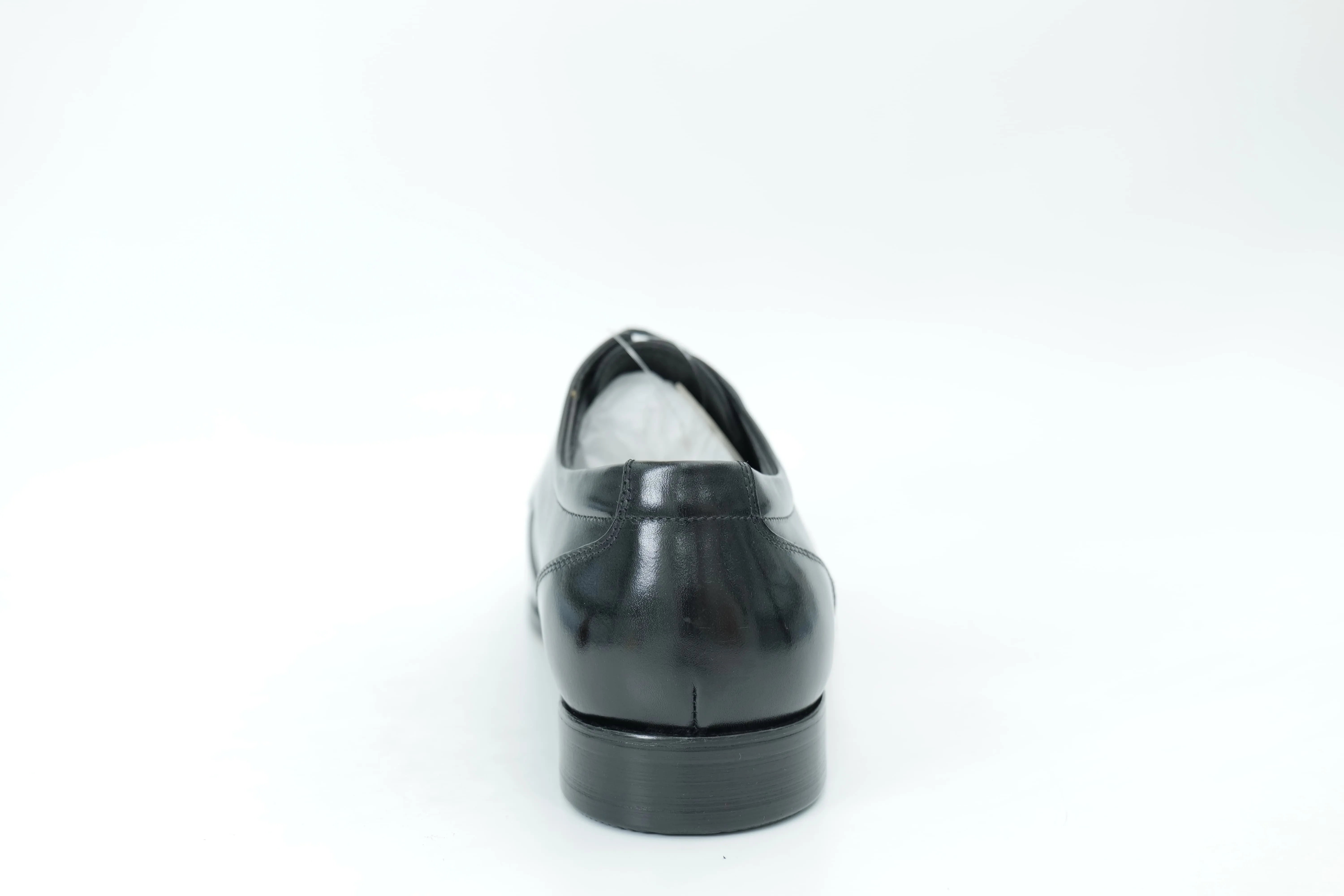 Derby shoes