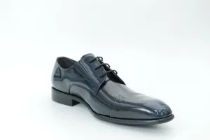 Derby shoes
