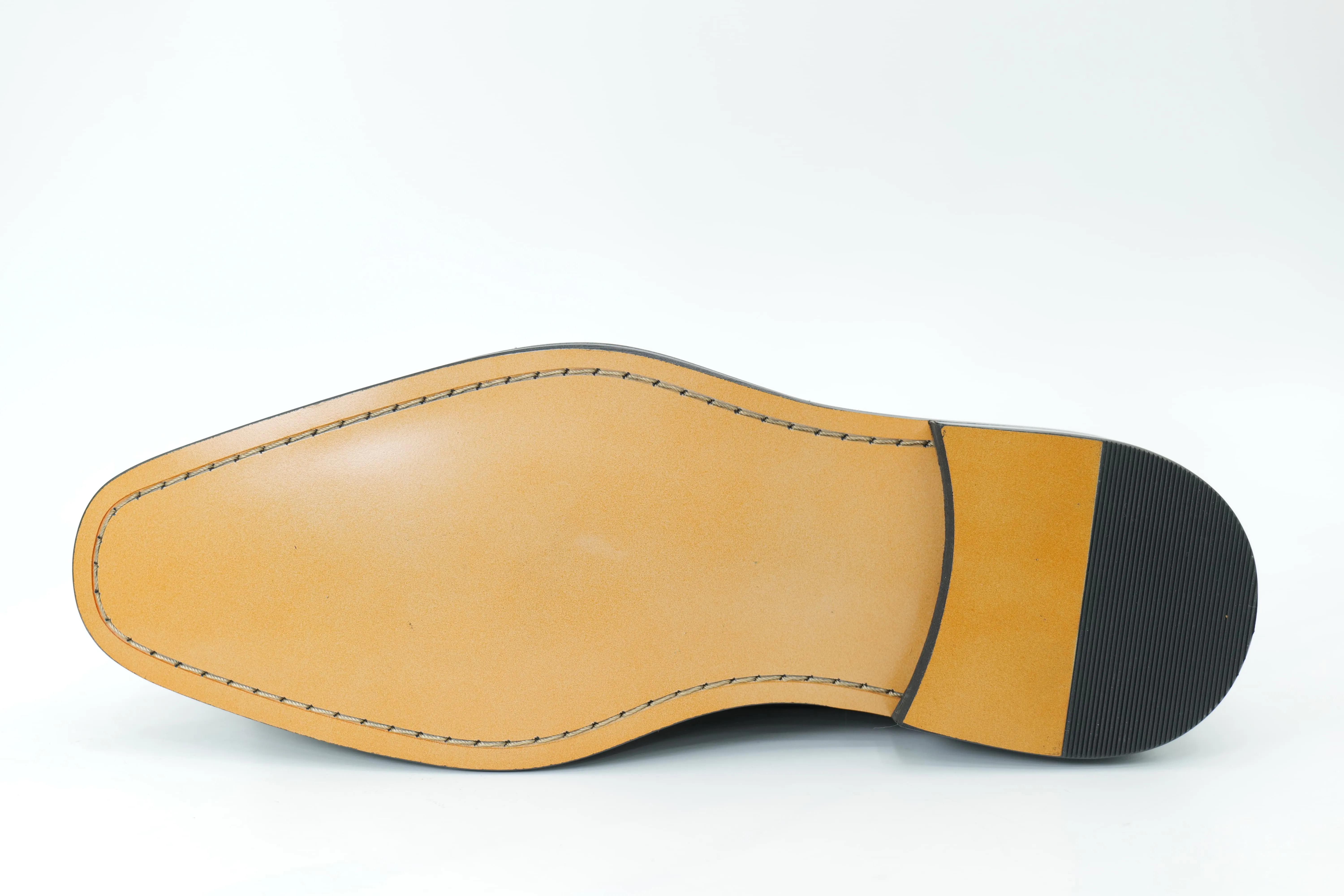 Derby shoes