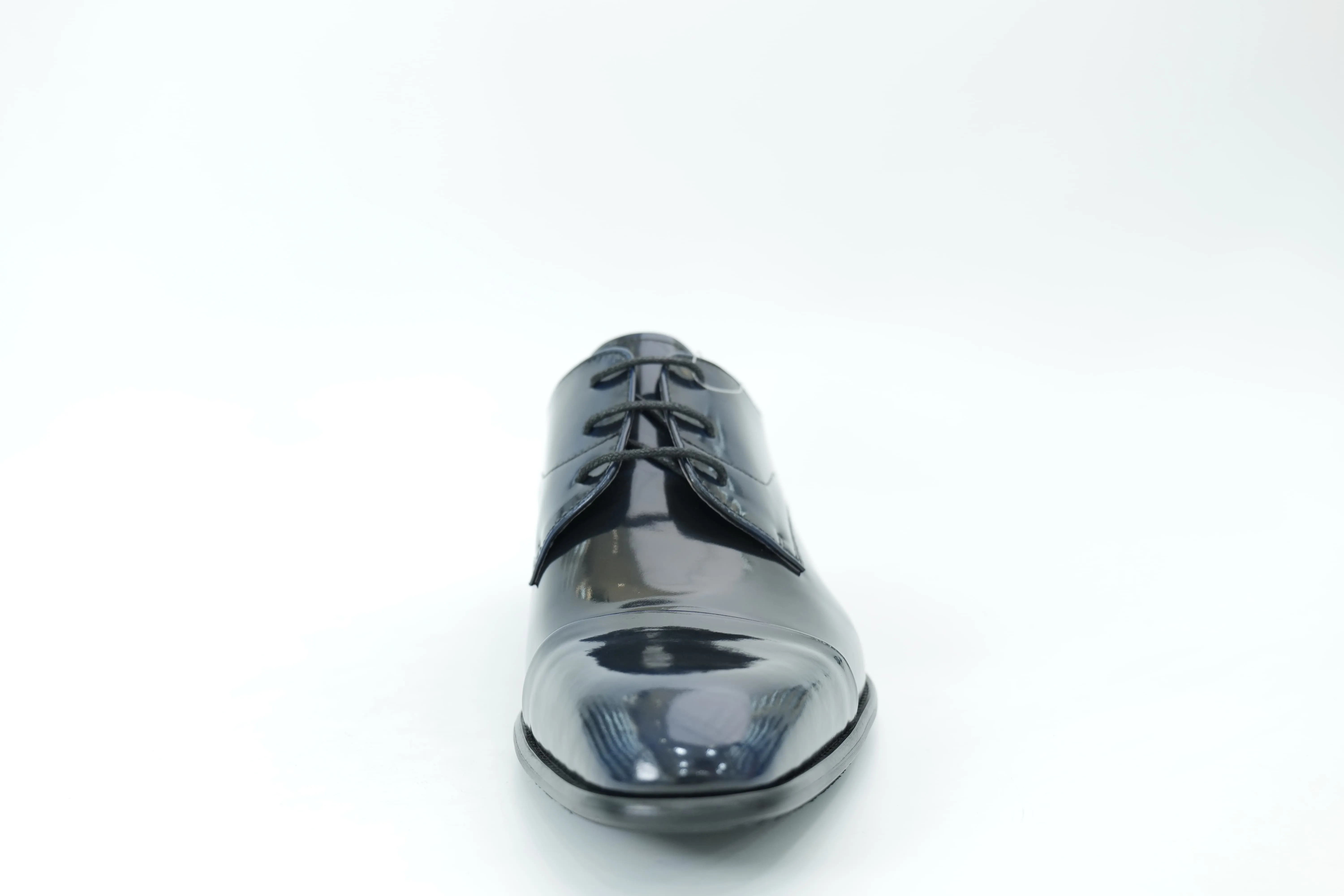 Derby shoes