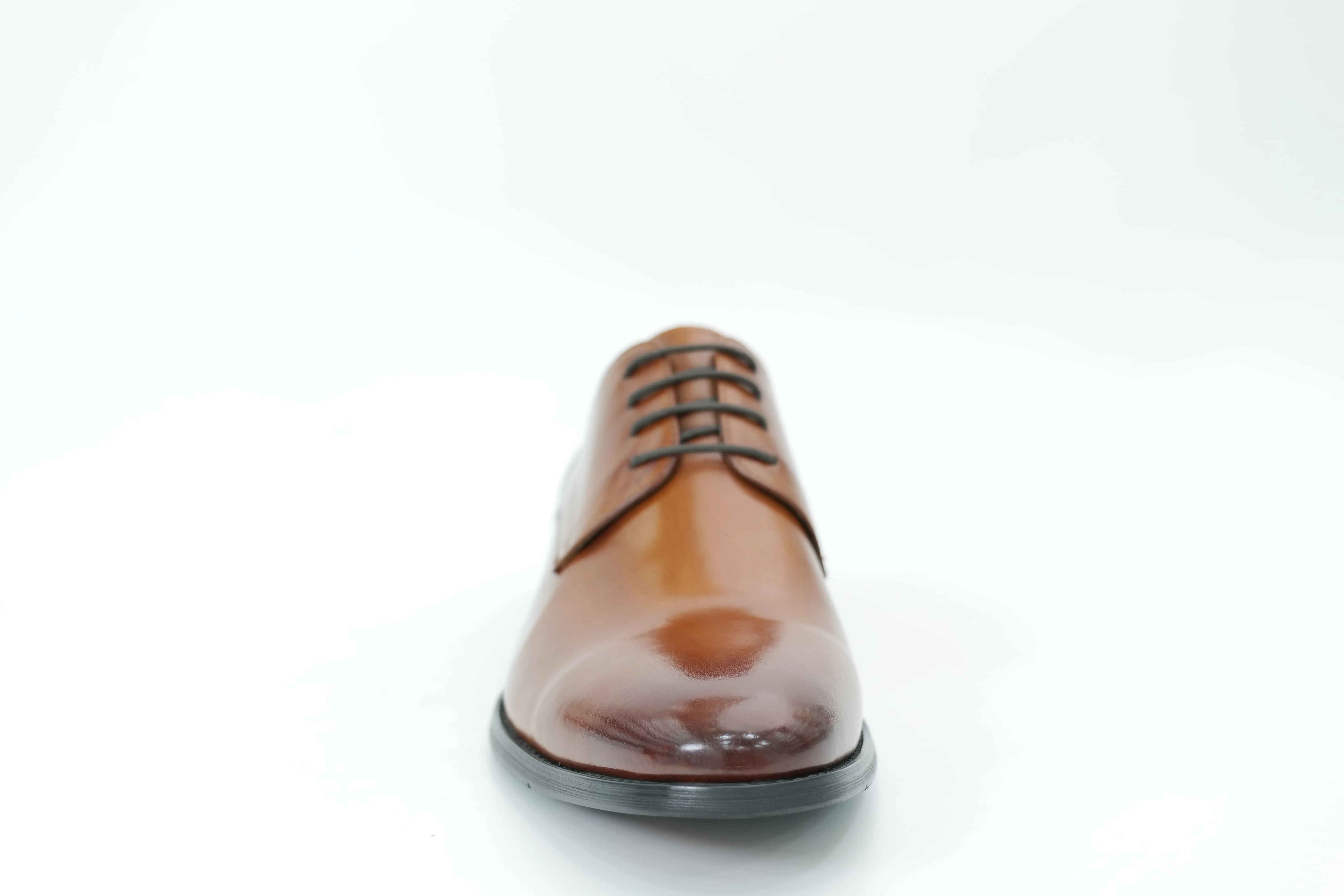 Derby shoes