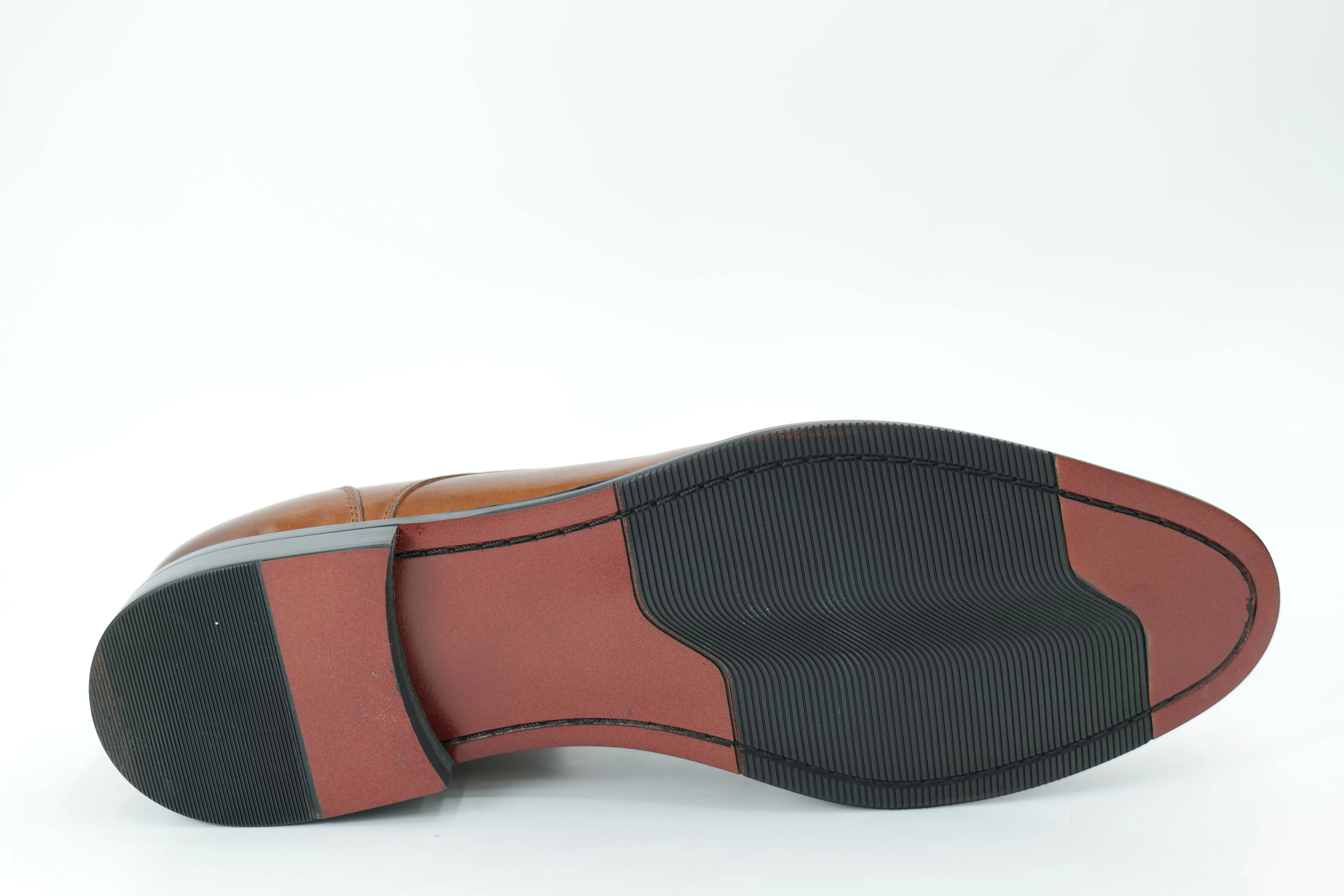 Derby shoes