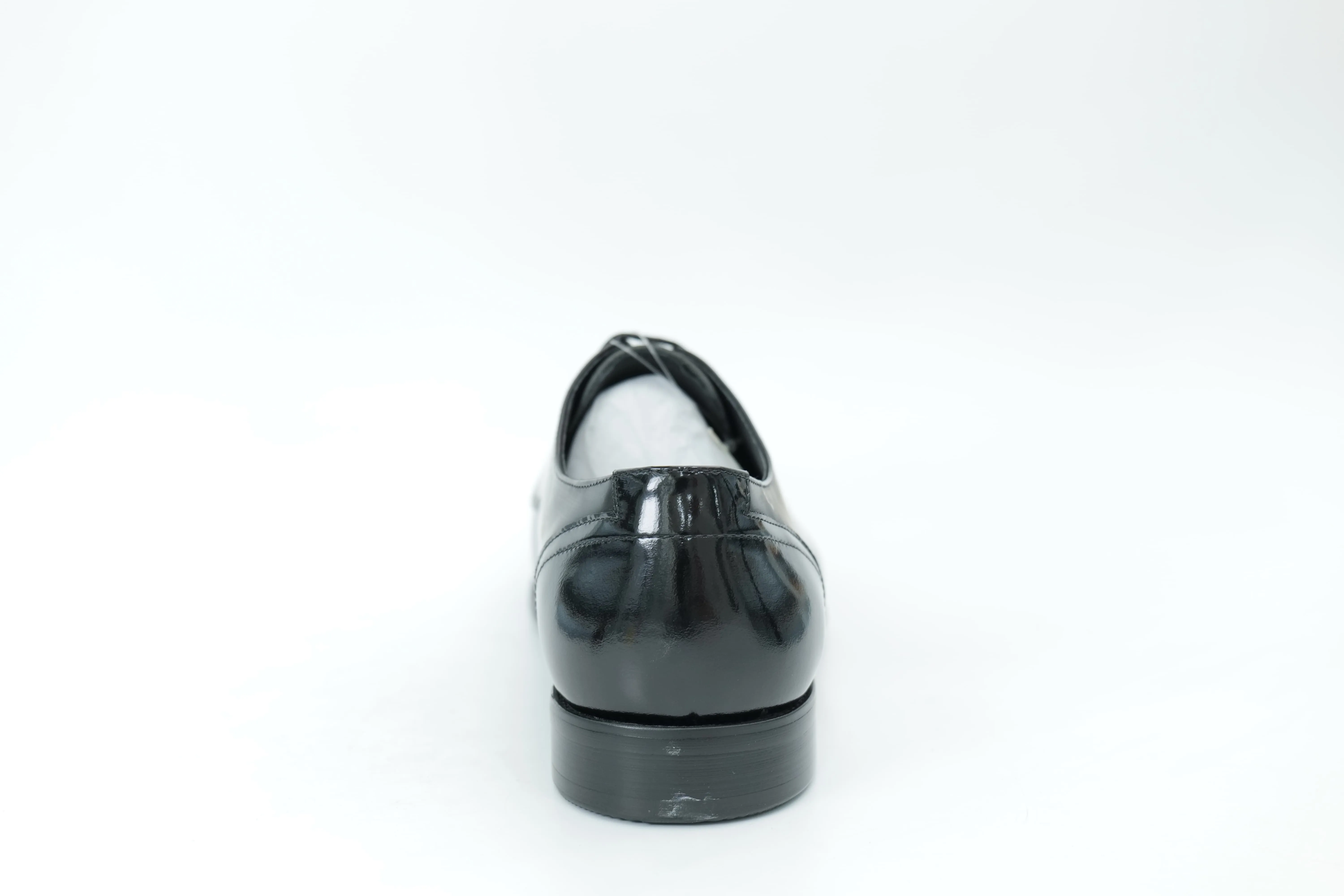 Derby shoes