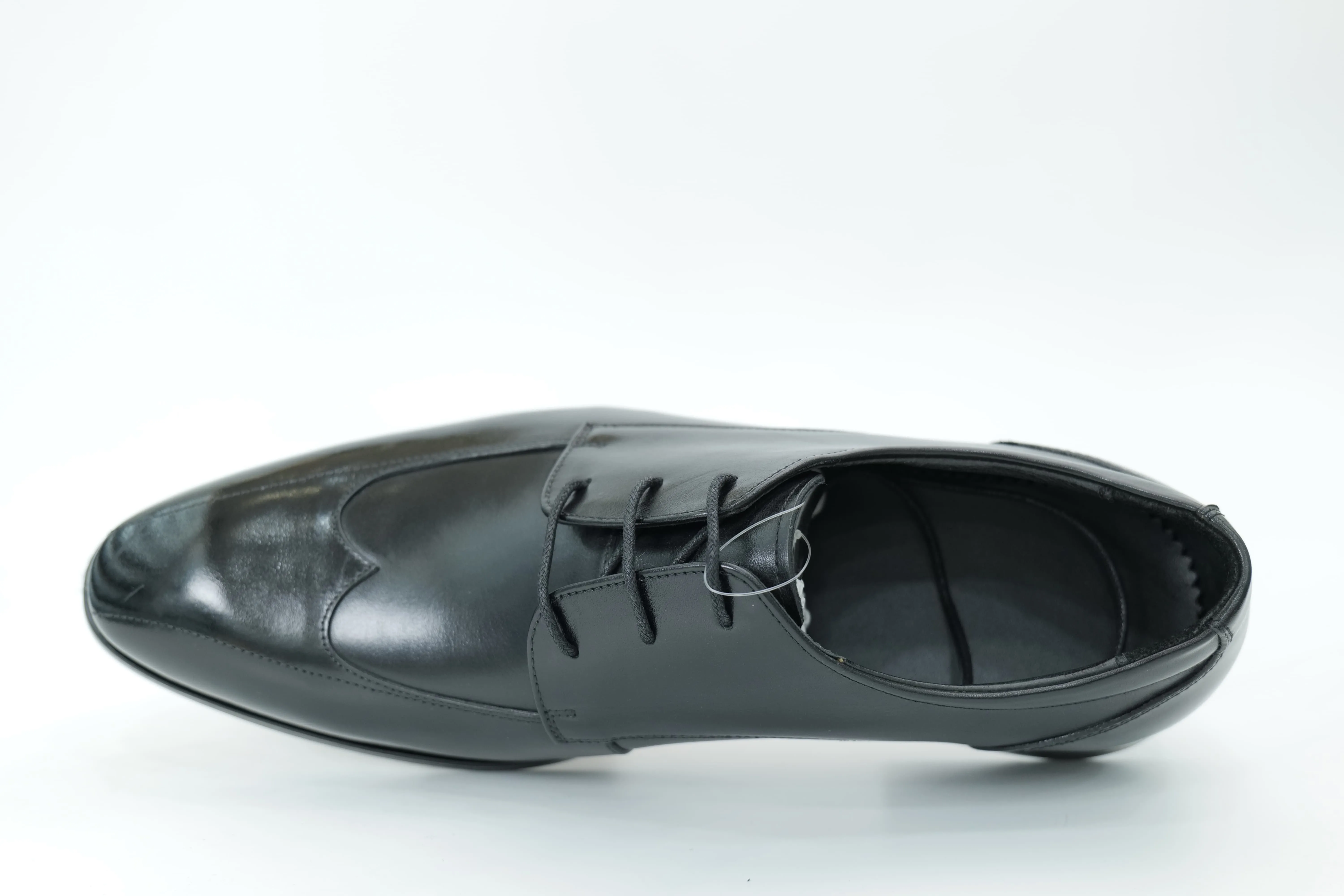Derby shoes