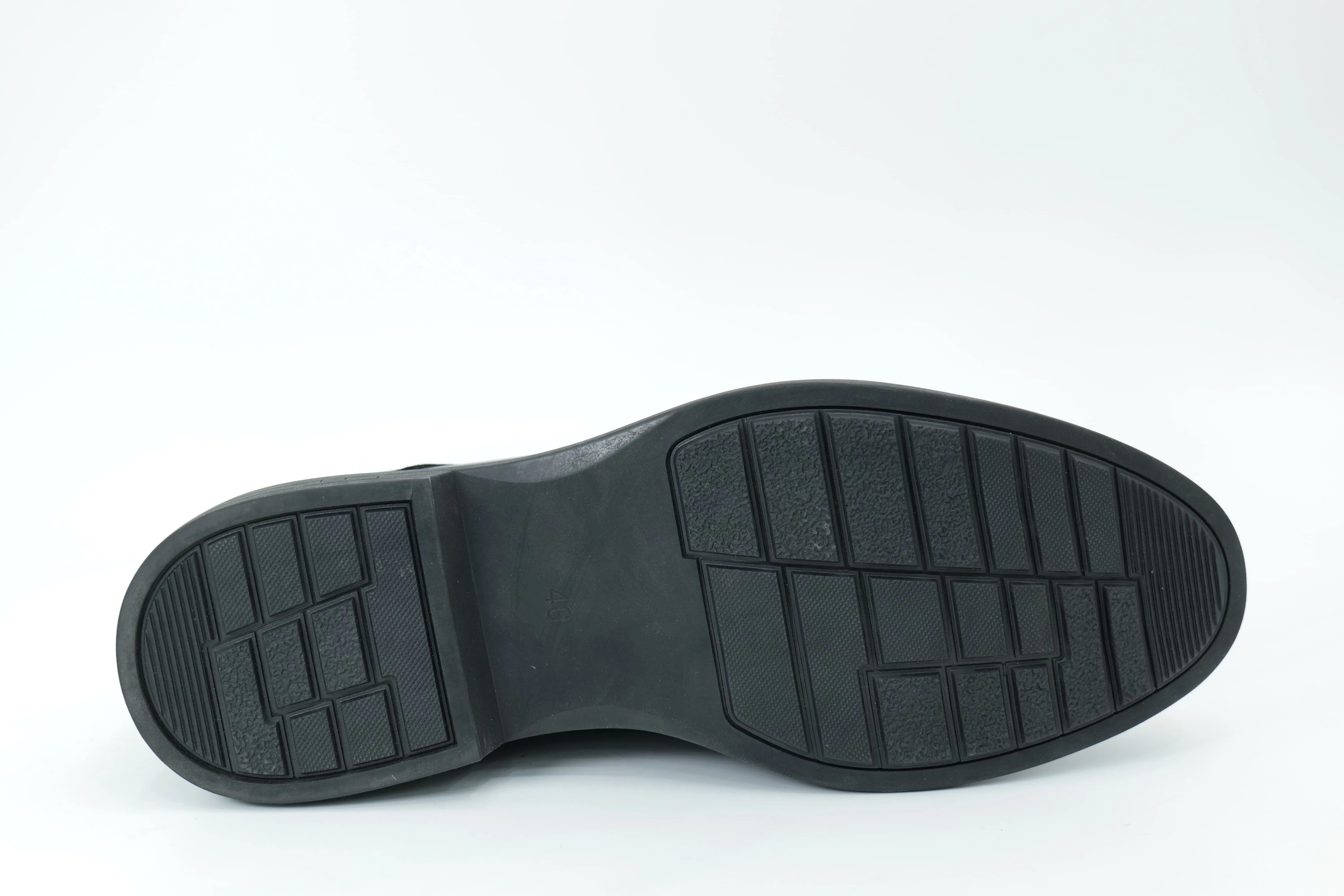 Derby shoes