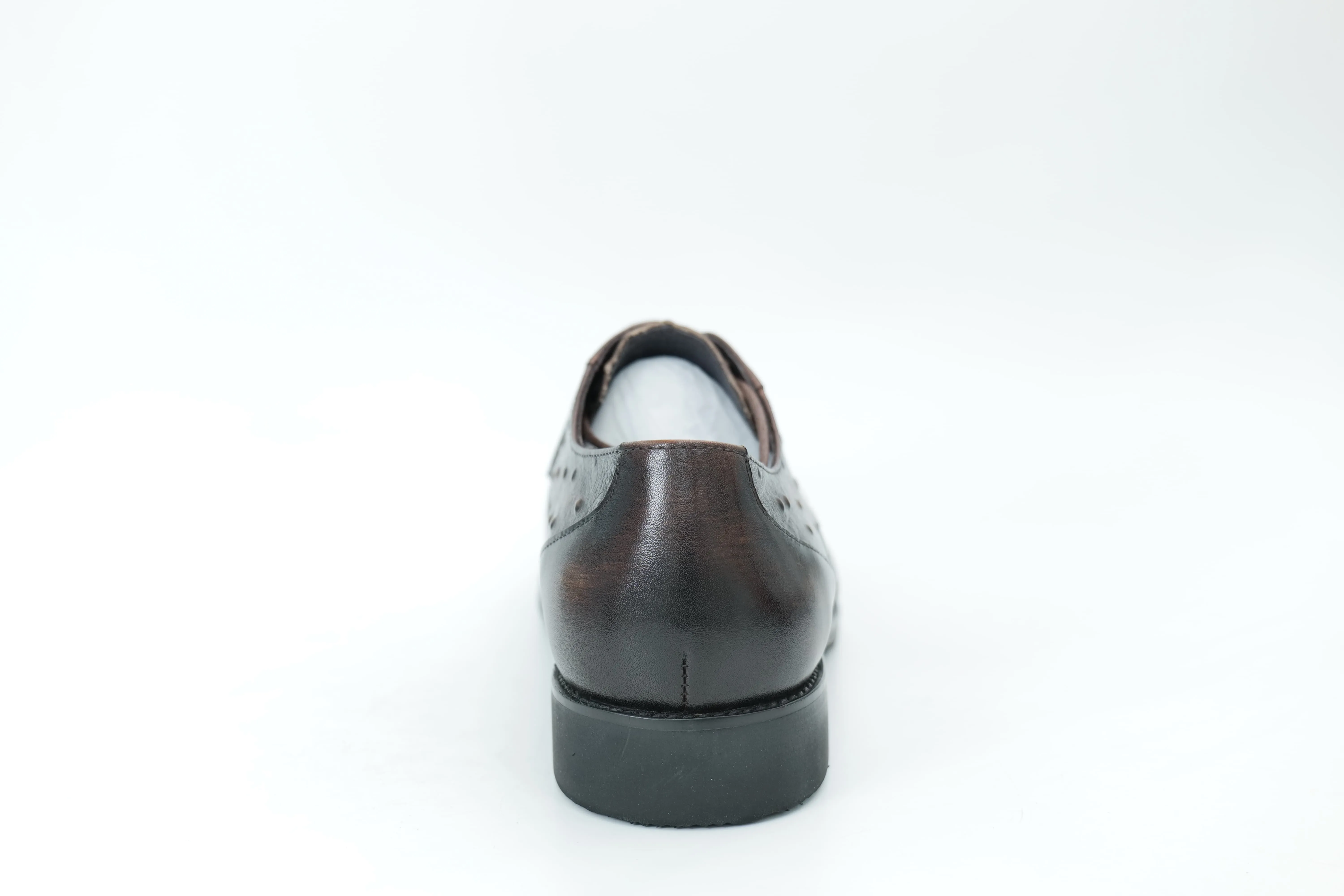 Derby shoes