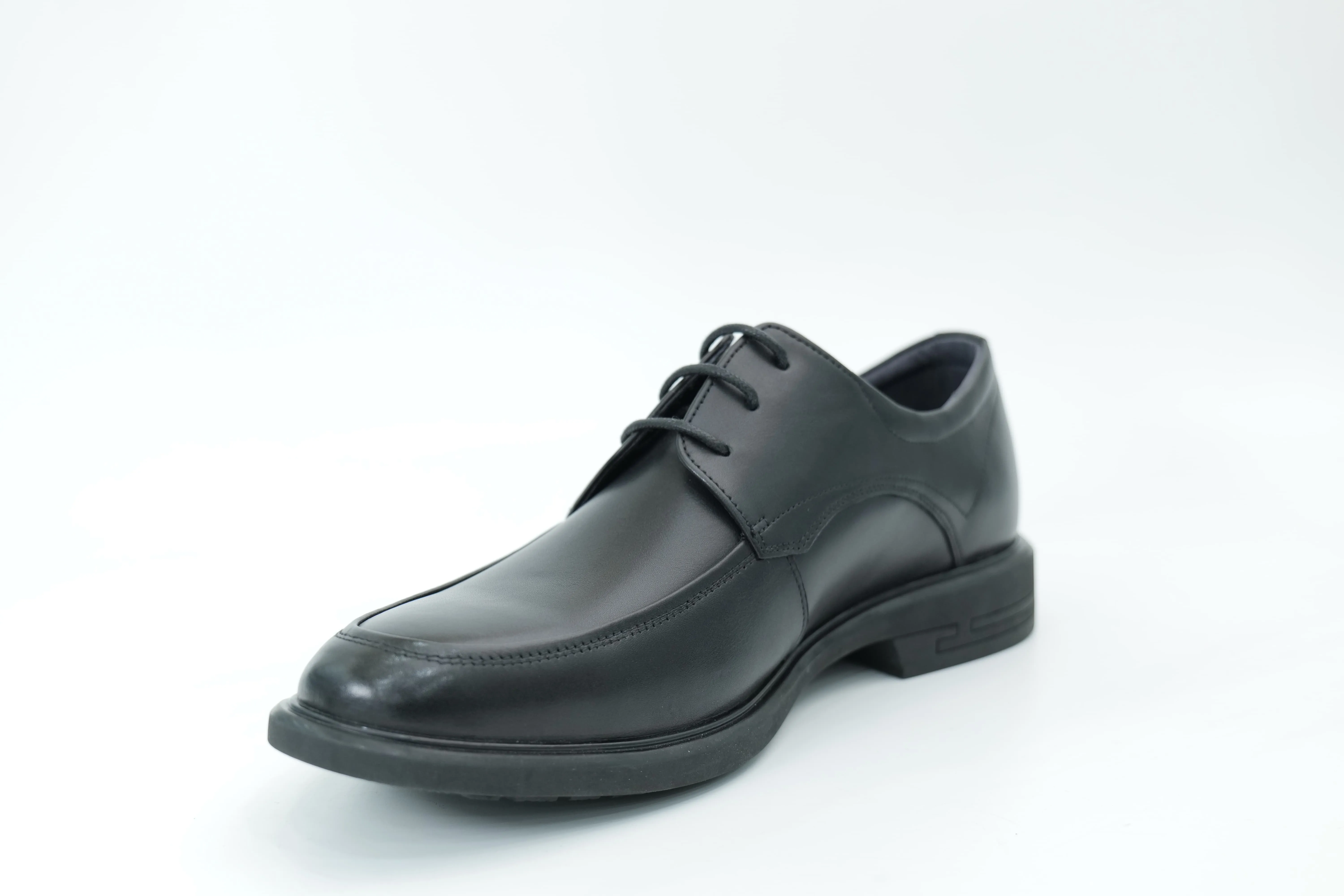 Derby shoes