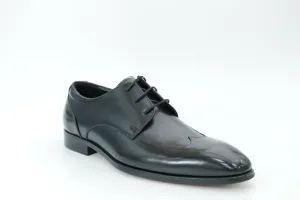 Derby shoes