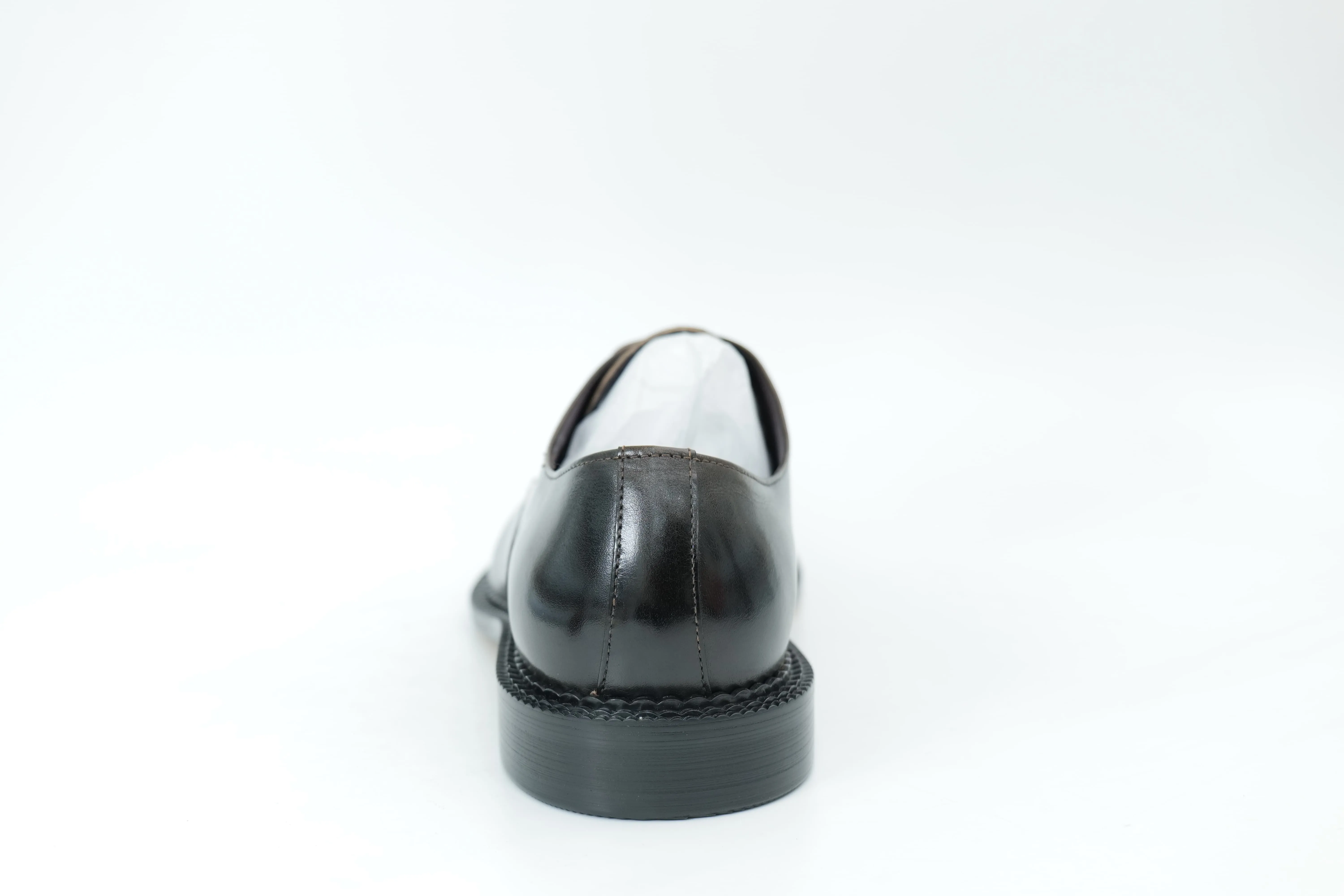 Derby shoes