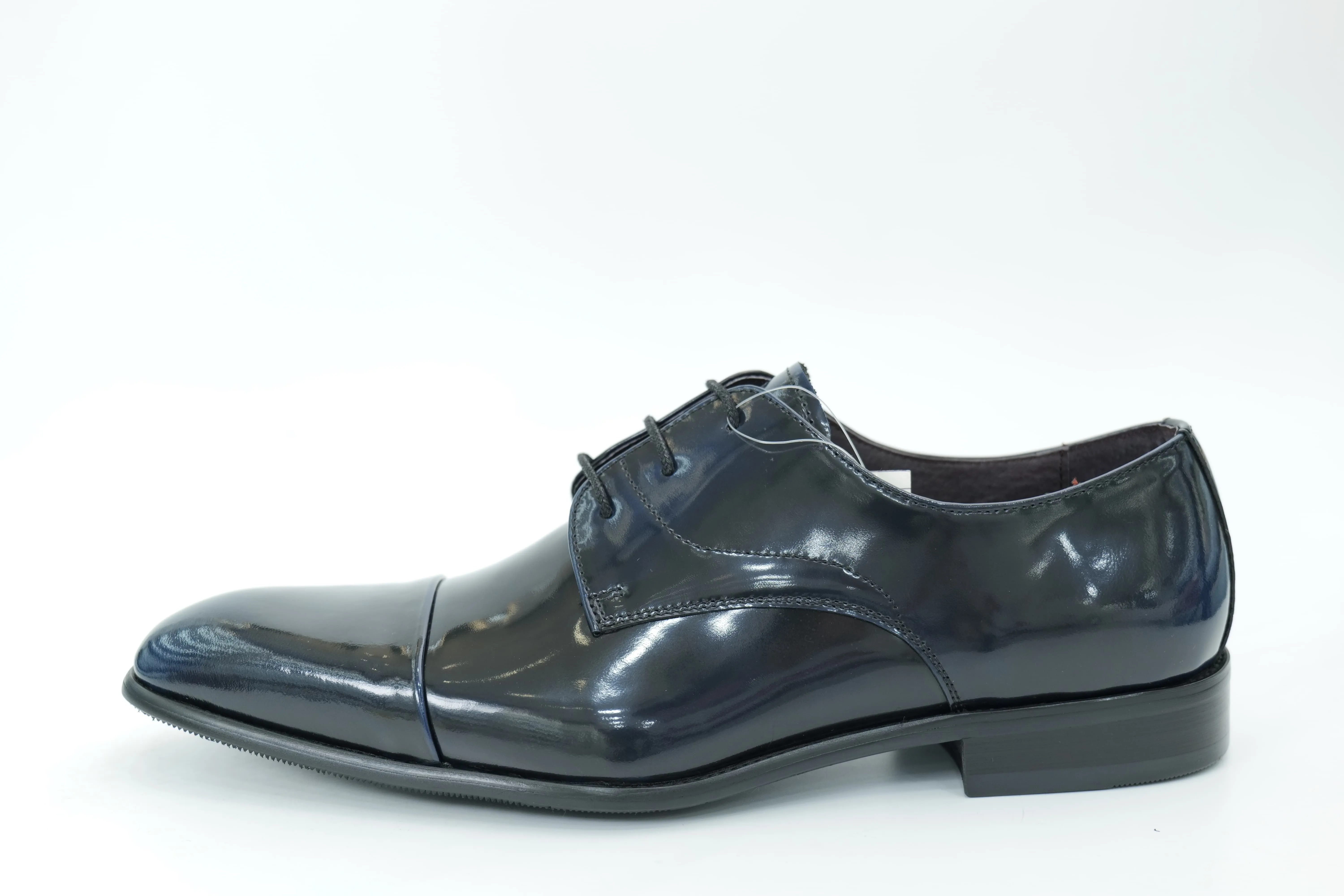 Derby shoes