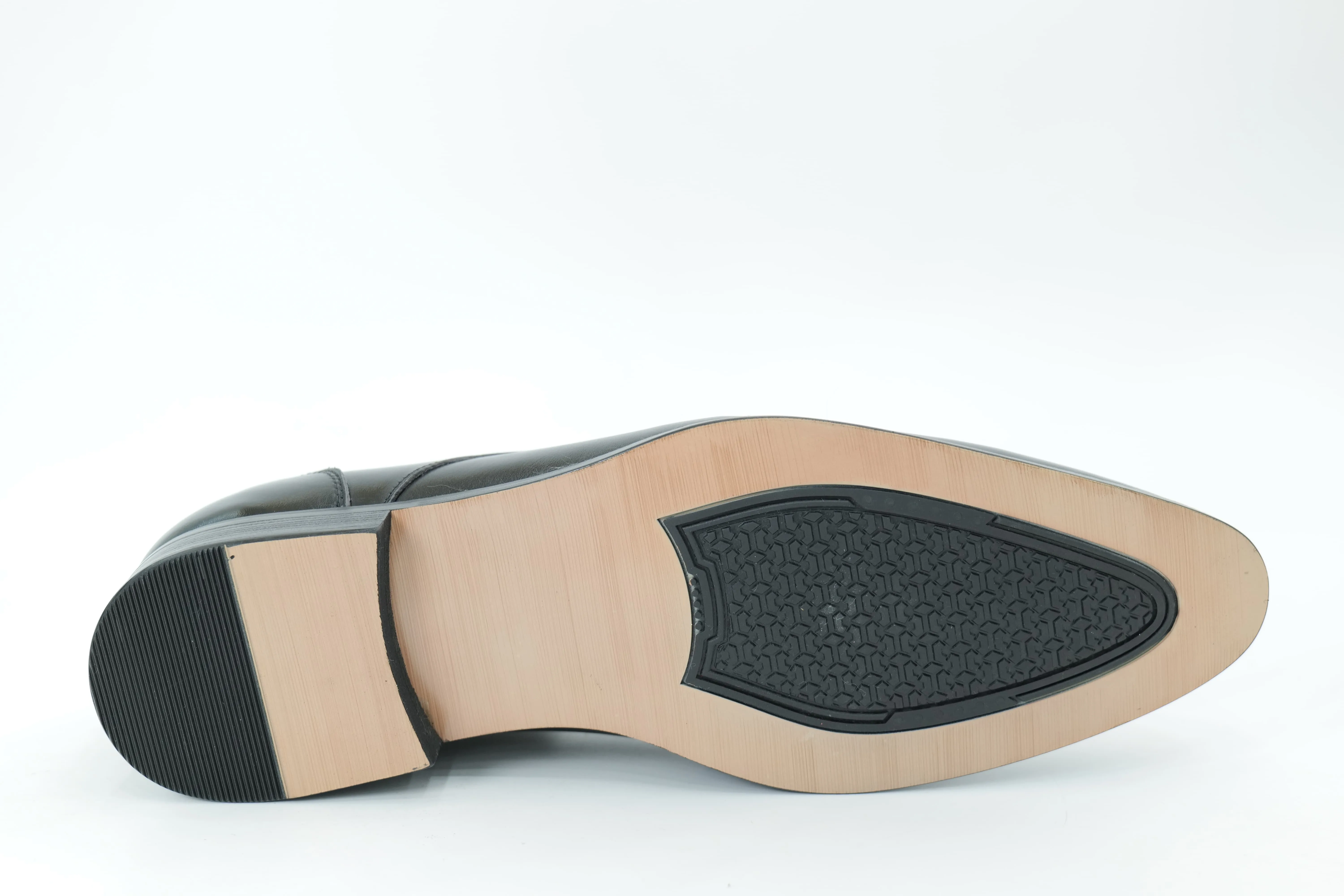 Derby shoes