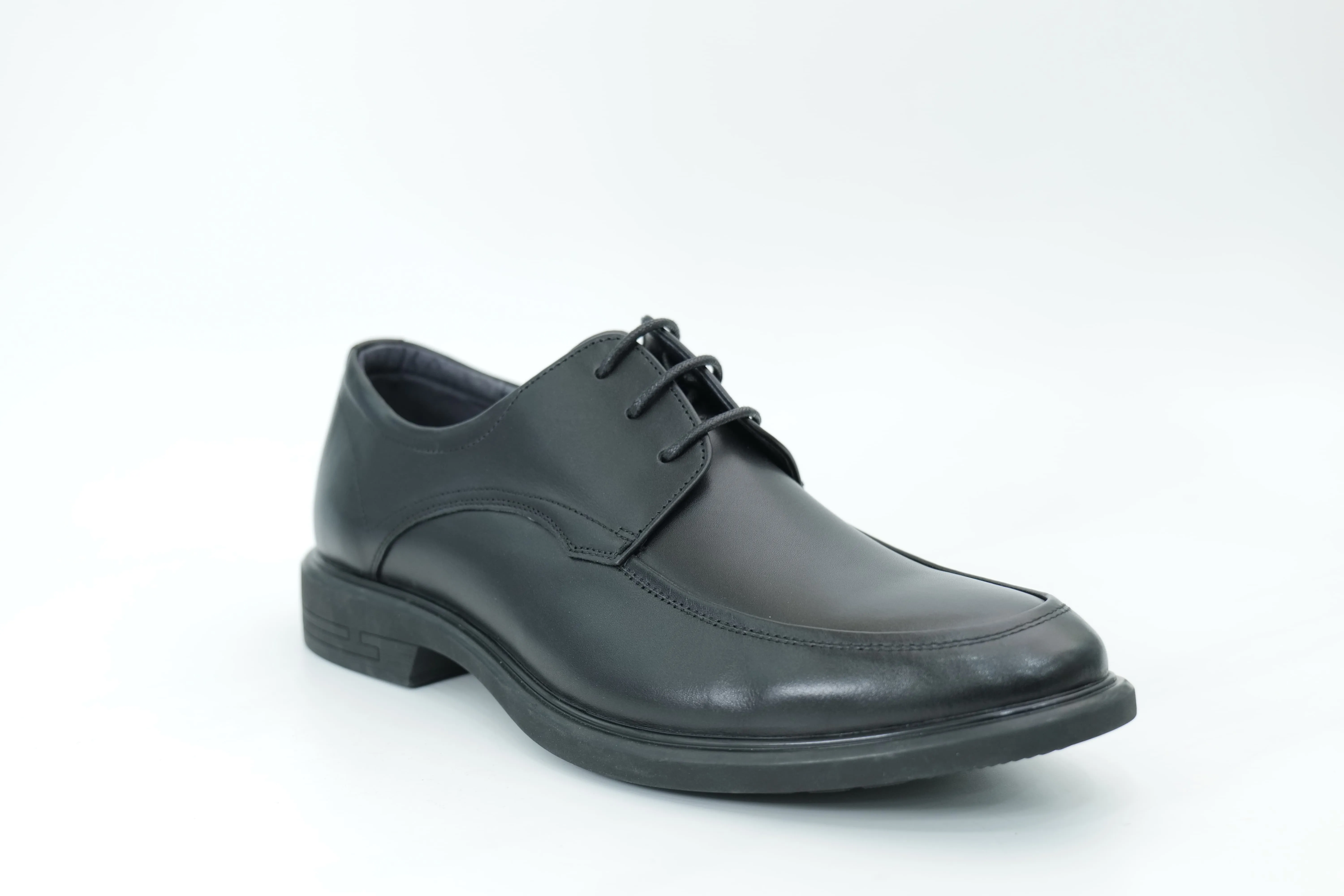 Derby shoes