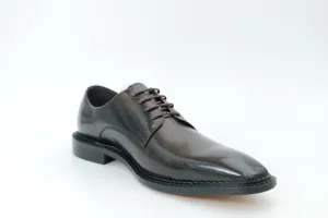 Derby shoes