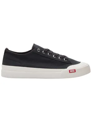 Diesel Sneaker Athos Low Sneaker H1378 Black