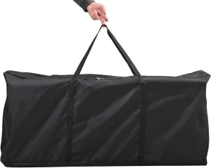 DJ Booth DJ Facade Carry Bag Travel Bag Reinforced Replacement Large