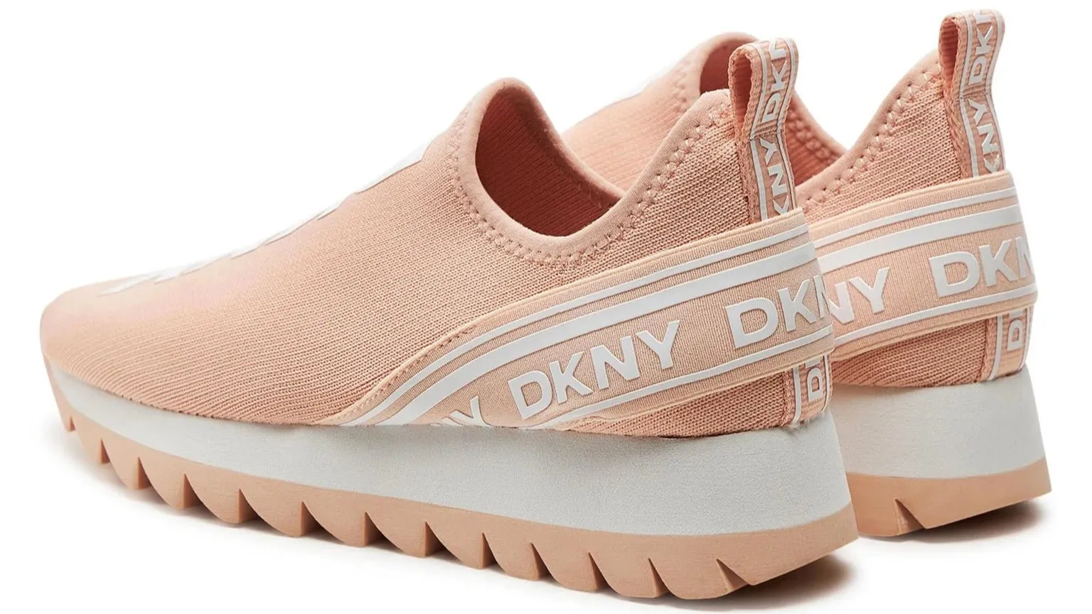 DKNY Abbi Slip-on