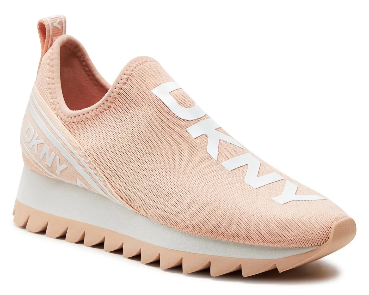 DKNY Abbi Slip-on