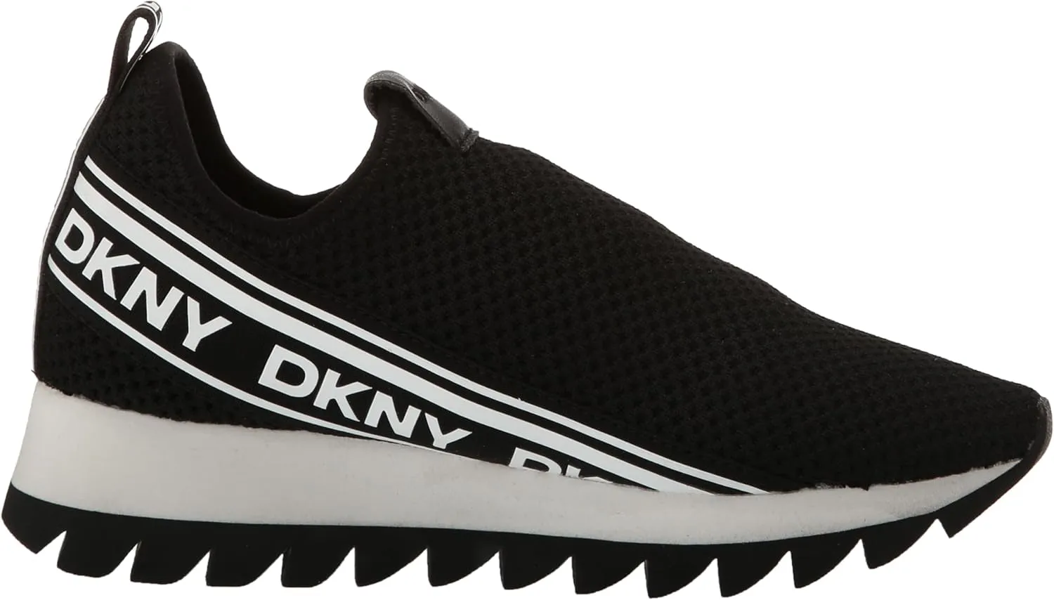 DKNY Women's Alani Slip on Sneaker