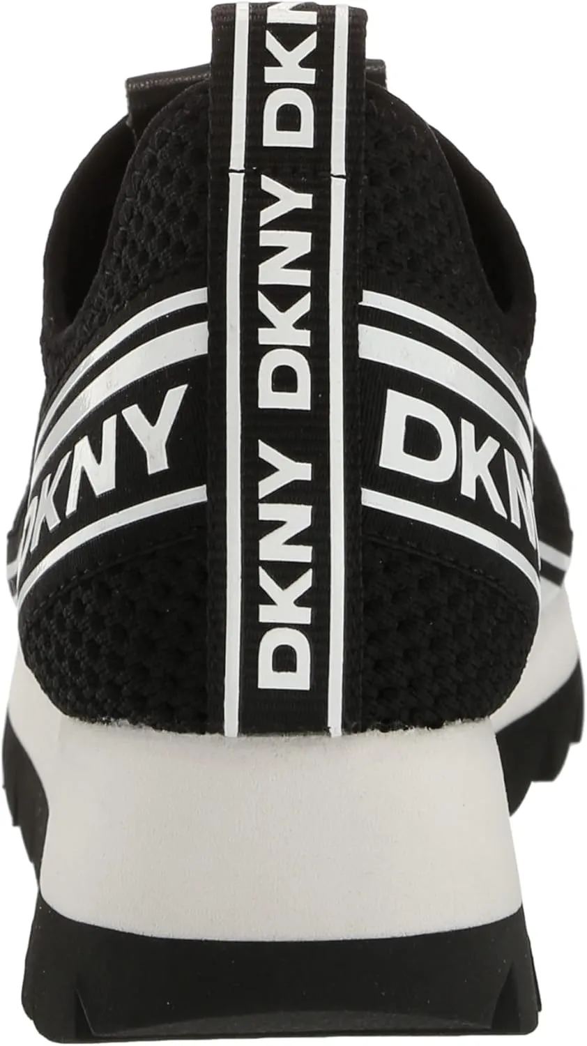 DKNY Women's Alani Slip on Sneaker
