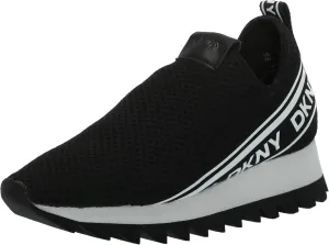 DKNY Women's Alani Slip on Sneaker