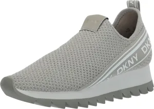 DKNY Women's Alani Slip on Sneaker