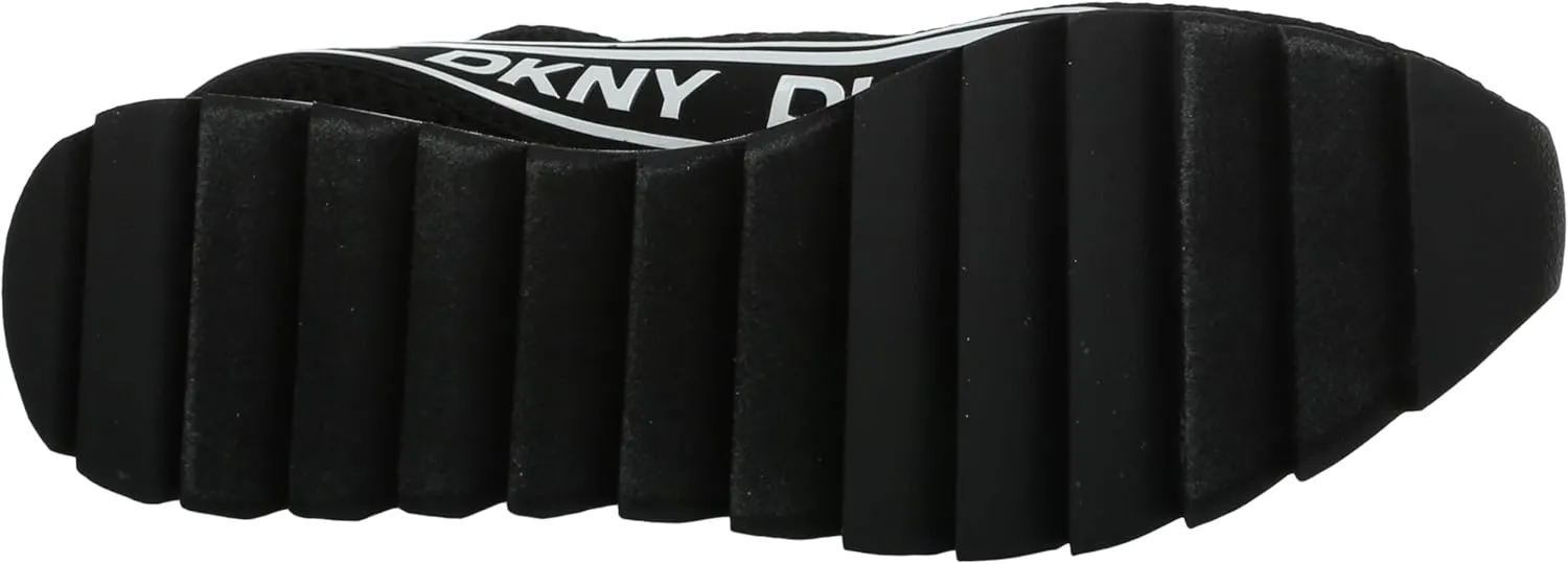 DKNY Women's Alani Slip on Sneaker