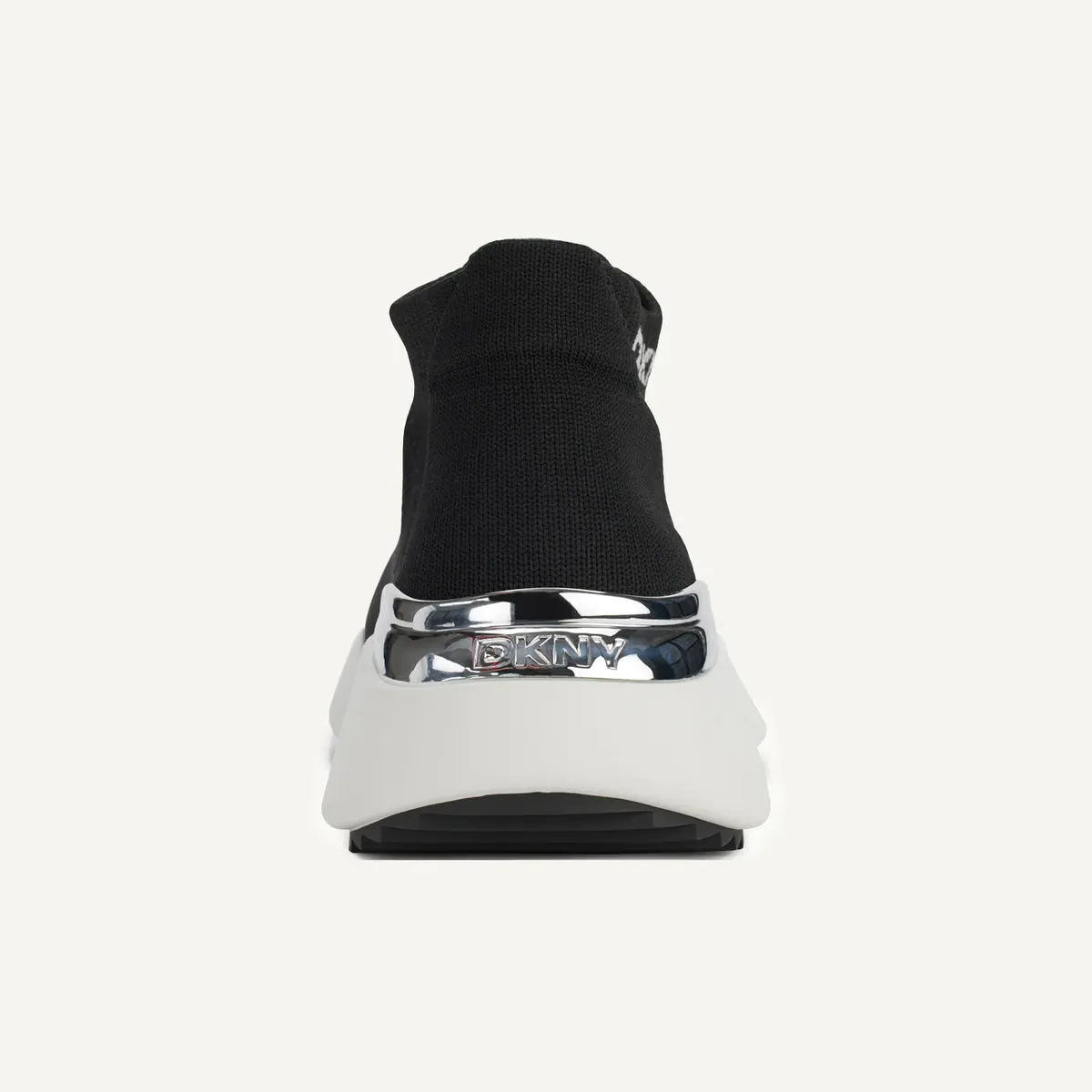 DKNY ZHAVIA SLIP ON SNEAKER 9M