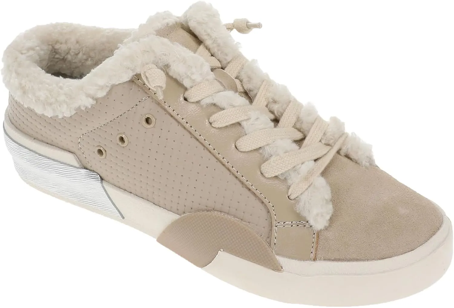 Dolce Vita womens Zantel