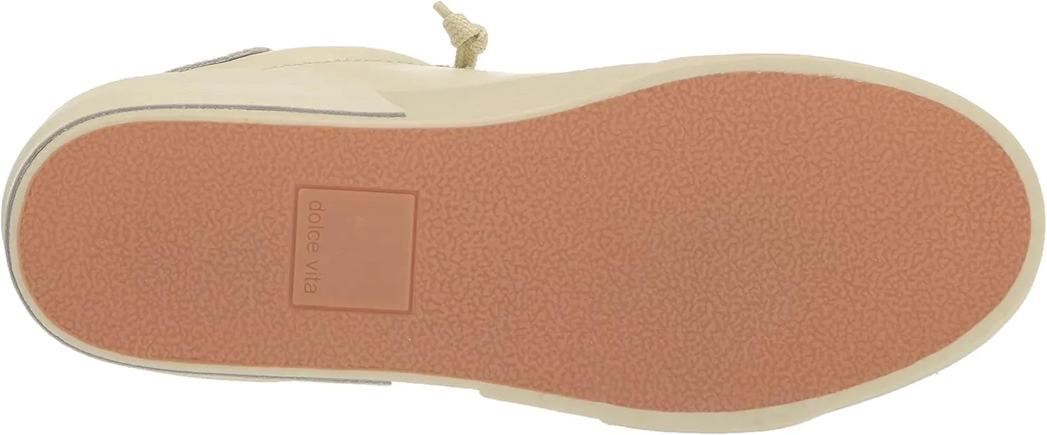 Dolce Vita Women's Zina 360 Sneaker