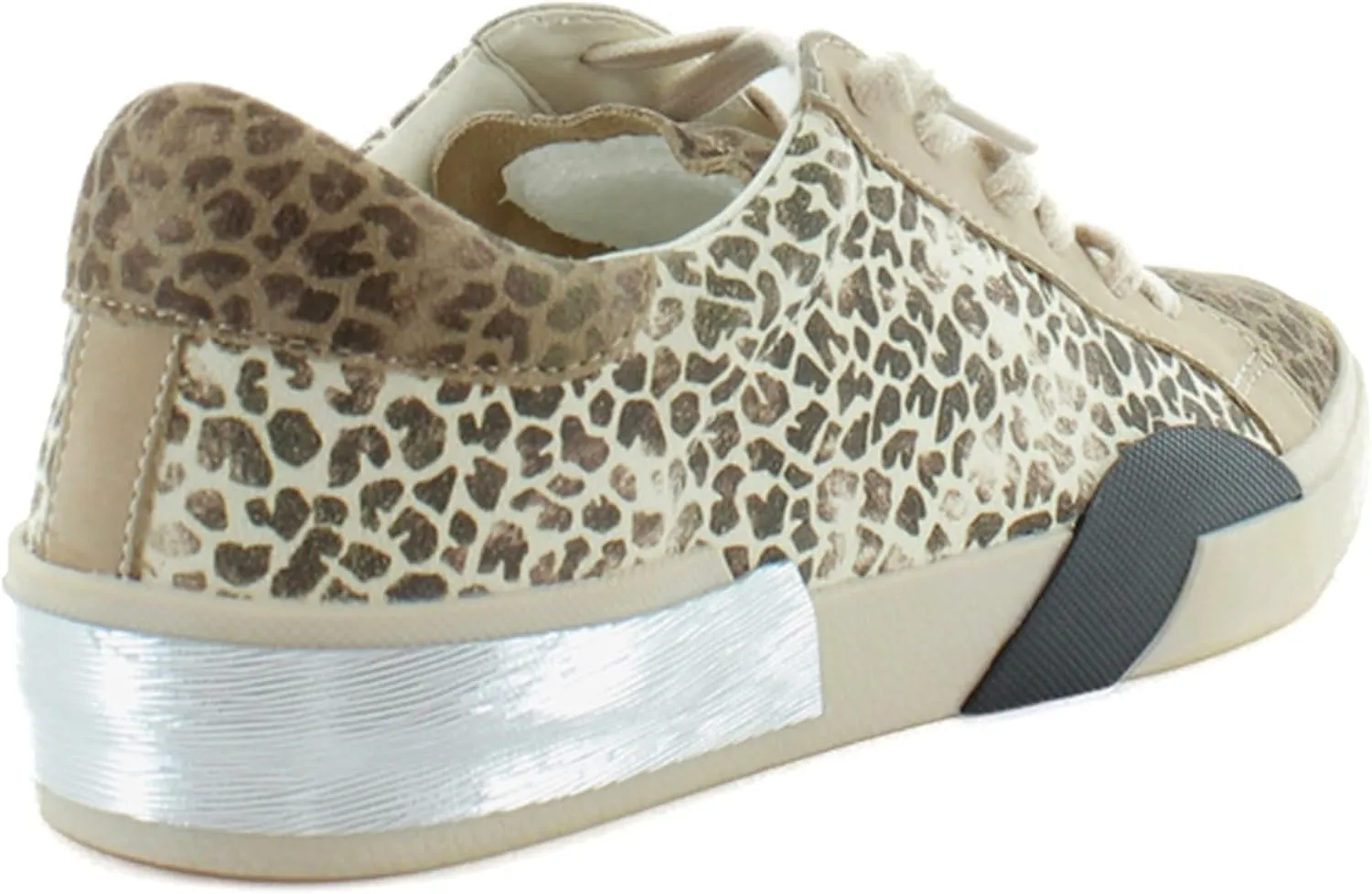 Dolce Vita Women's Zina Sneaker