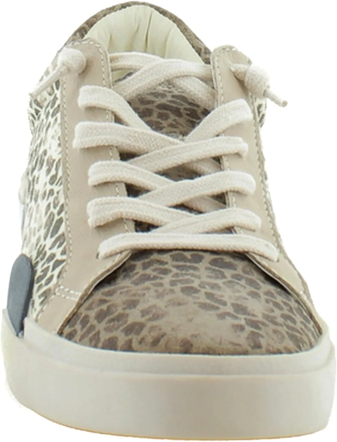 Dolce Vita Women's Zina Sneaker