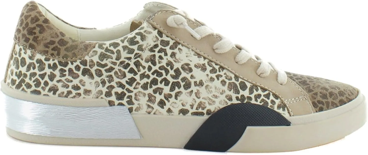 Dolce Vita Women's Zina Sneaker