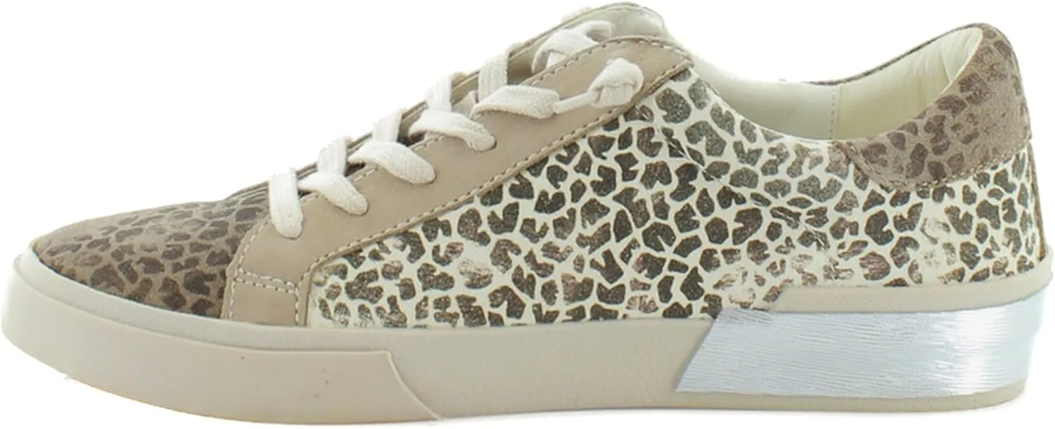 Dolce Vita Women's Zina Sneaker