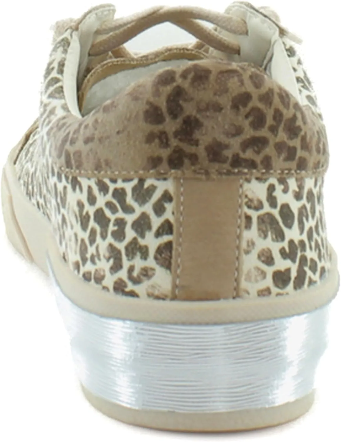 Dolce Vita Women's Zina Sneaker