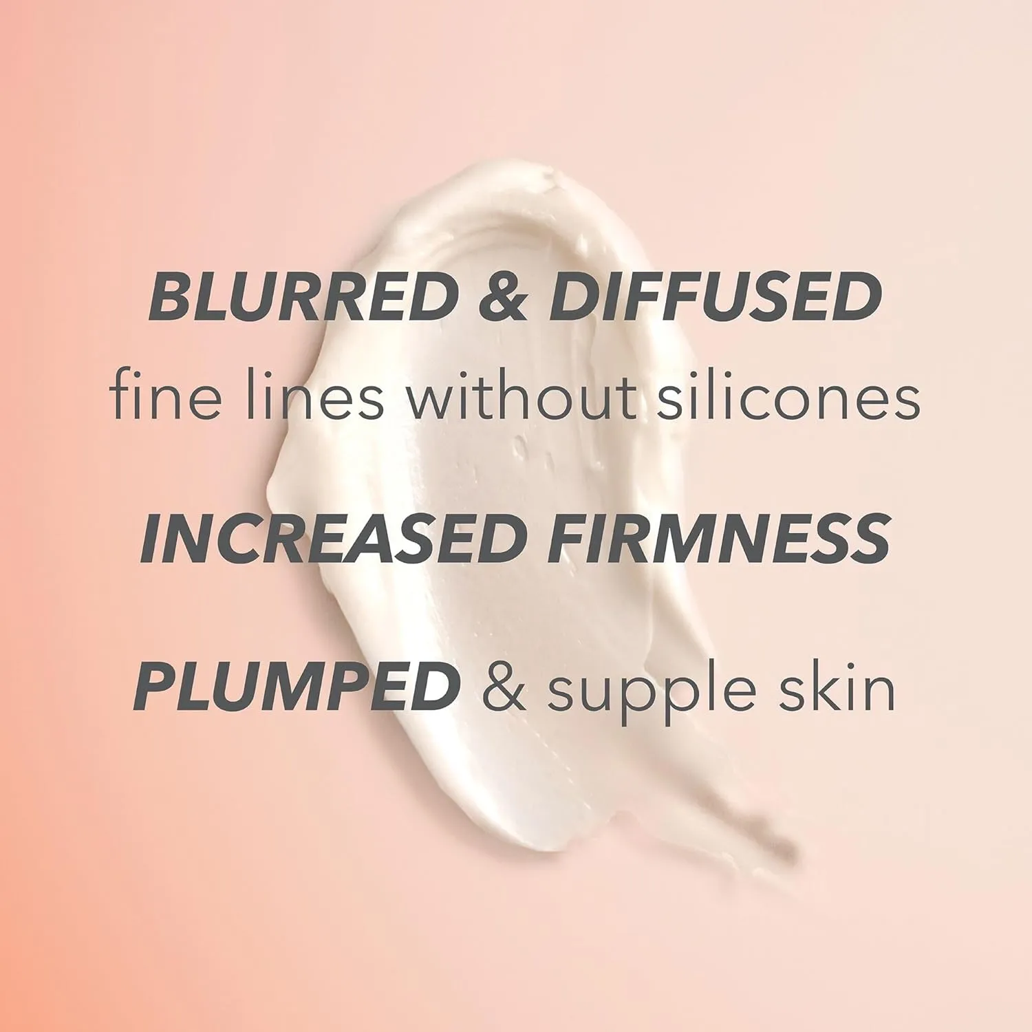 Dr Dennis Gross DermInfusions Blur   Repair Cream, Instantly Blurs Fine Lines, Smooths Skin with Satin-Matte Finish, Visibly Plumps & Firms, Reduces Redness, & Improves Skin Elasticity, 0.67 Fl Oz