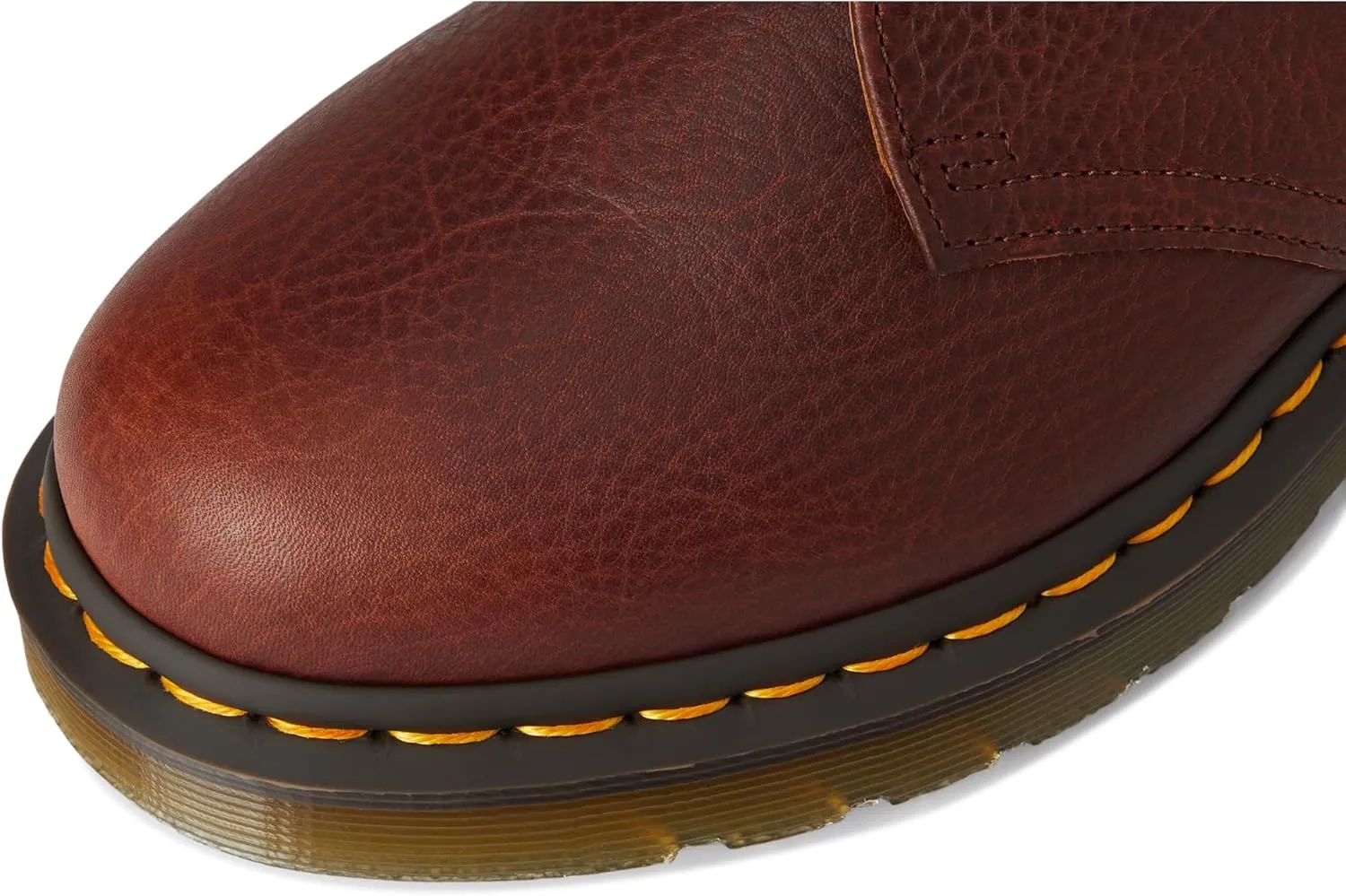Dr. Martens Men's 1461 Leather Oxford Shoes