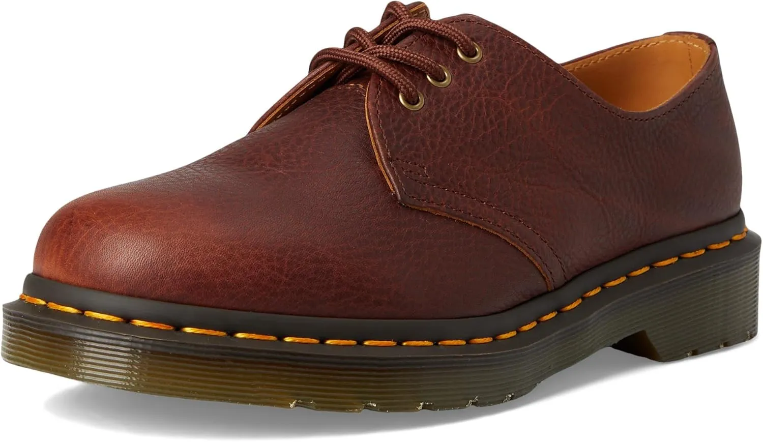 Dr. Martens Men's 1461 Leather Oxford Shoes