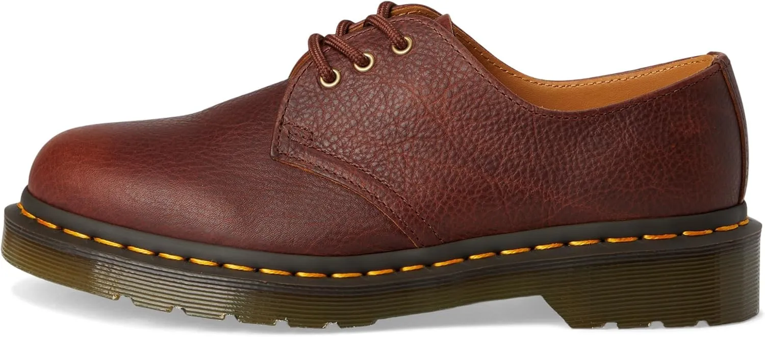 Dr. Martens Men's 1461 Leather Oxford Shoes