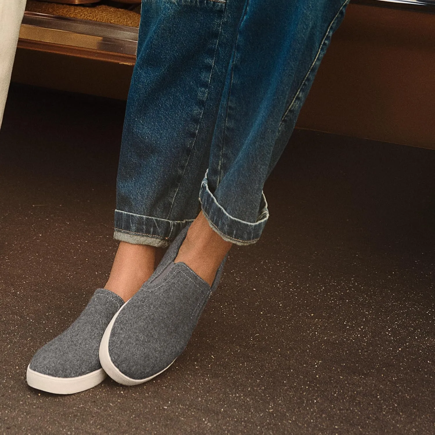 Dr. Scholl's Women's Madison Sneaker