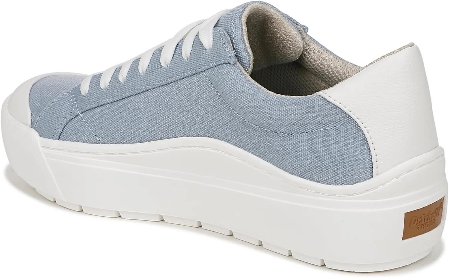 Dr. Scholl's Women's Time Off Sneaker