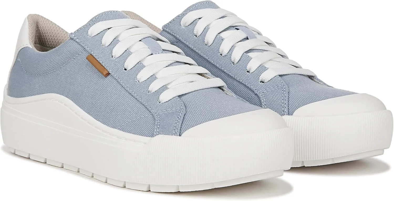 Dr. Scholl's Women's Time Off Sneaker