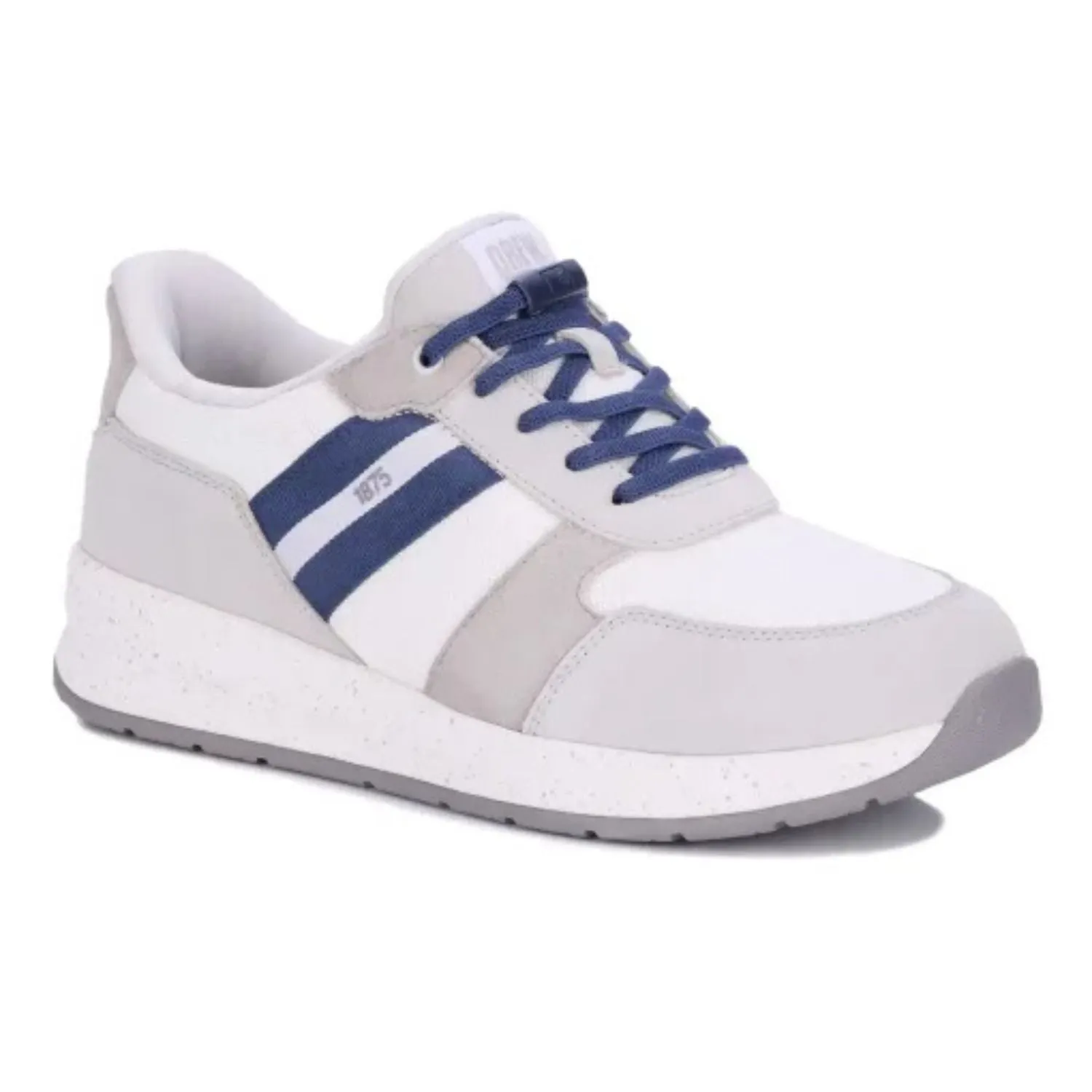 Drew Men's Conner Hands-Free Slip-on Shoes