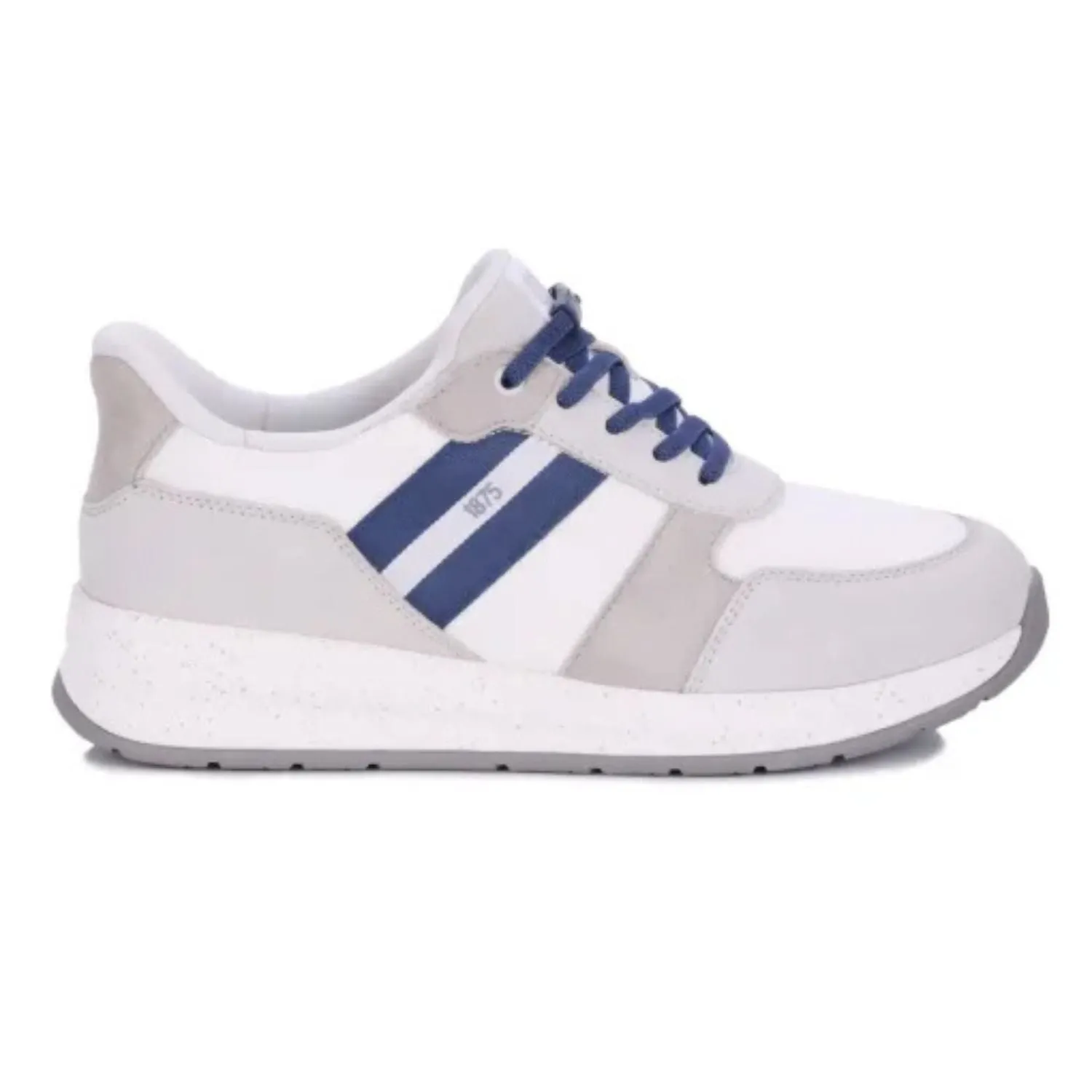Drew Men's Conner Hands-Free Slip-on Shoes