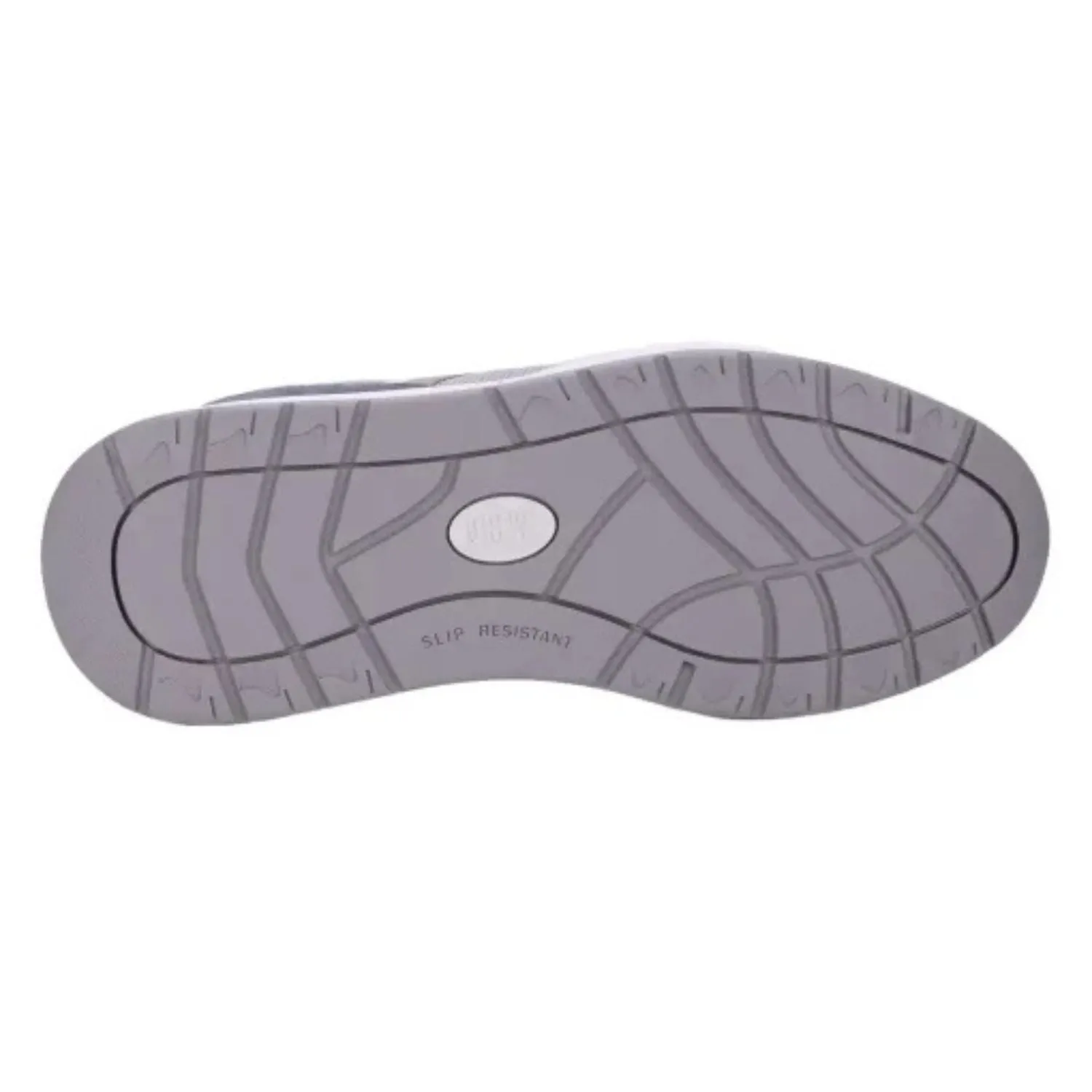 Drew Men's Conner Hands-Free Slip-on Shoes